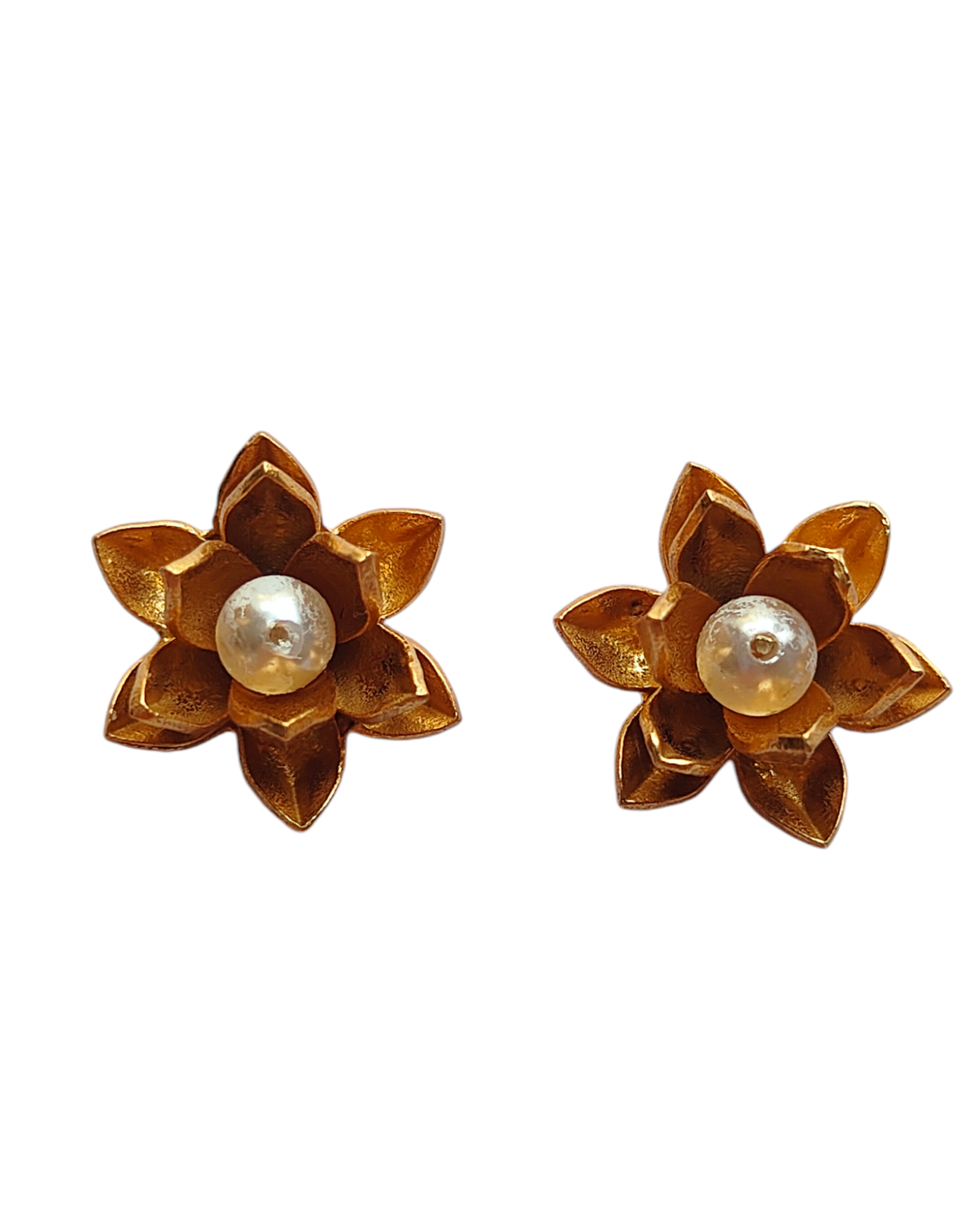 Udatee Chidiya Ear-chain