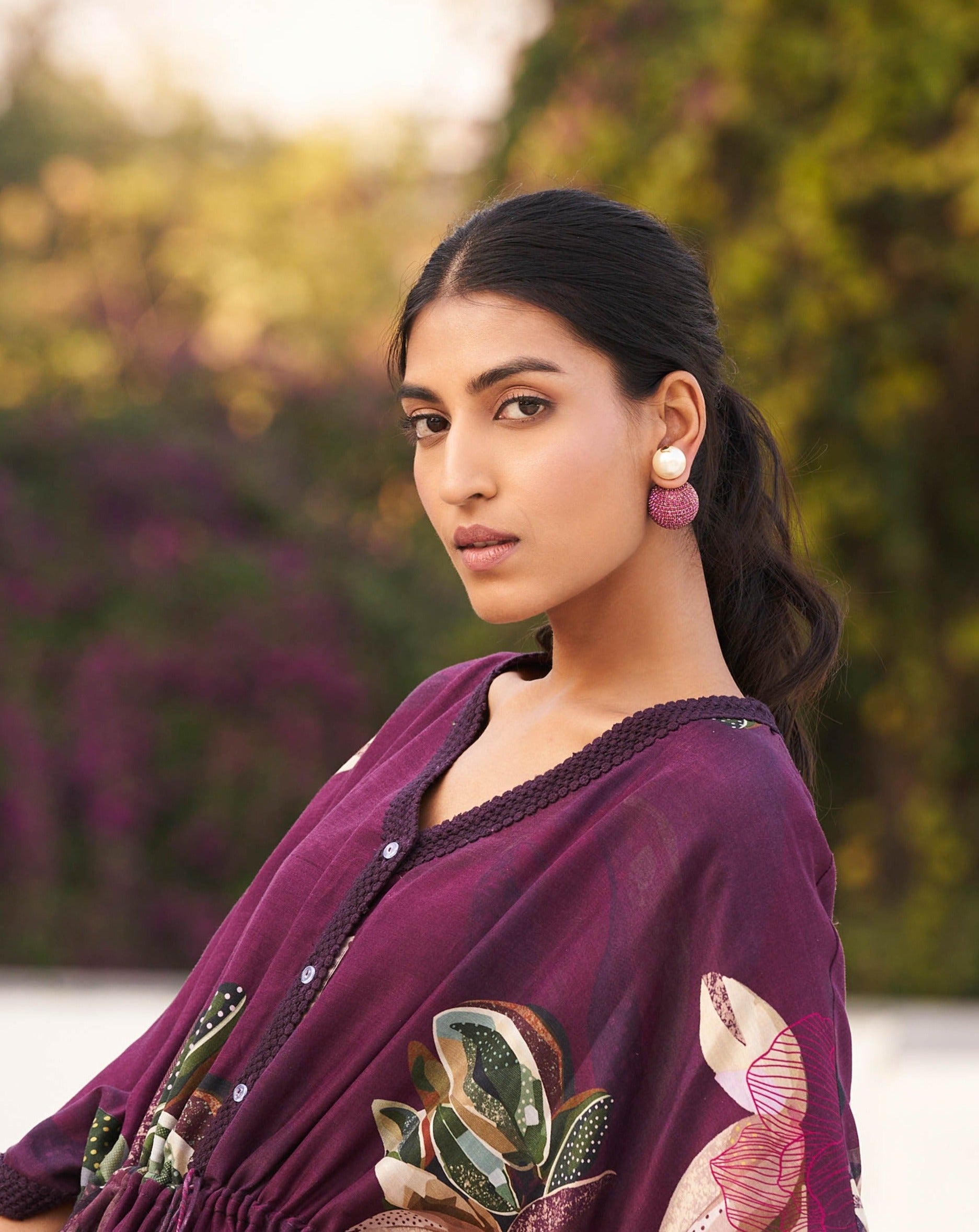 amama party jewellery