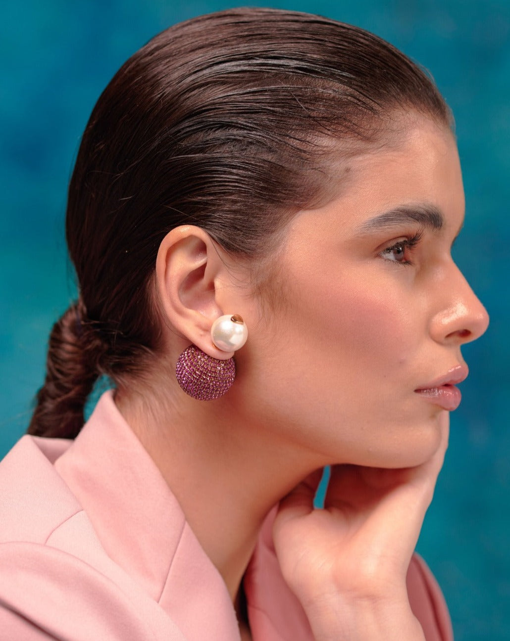 amama party jewellery