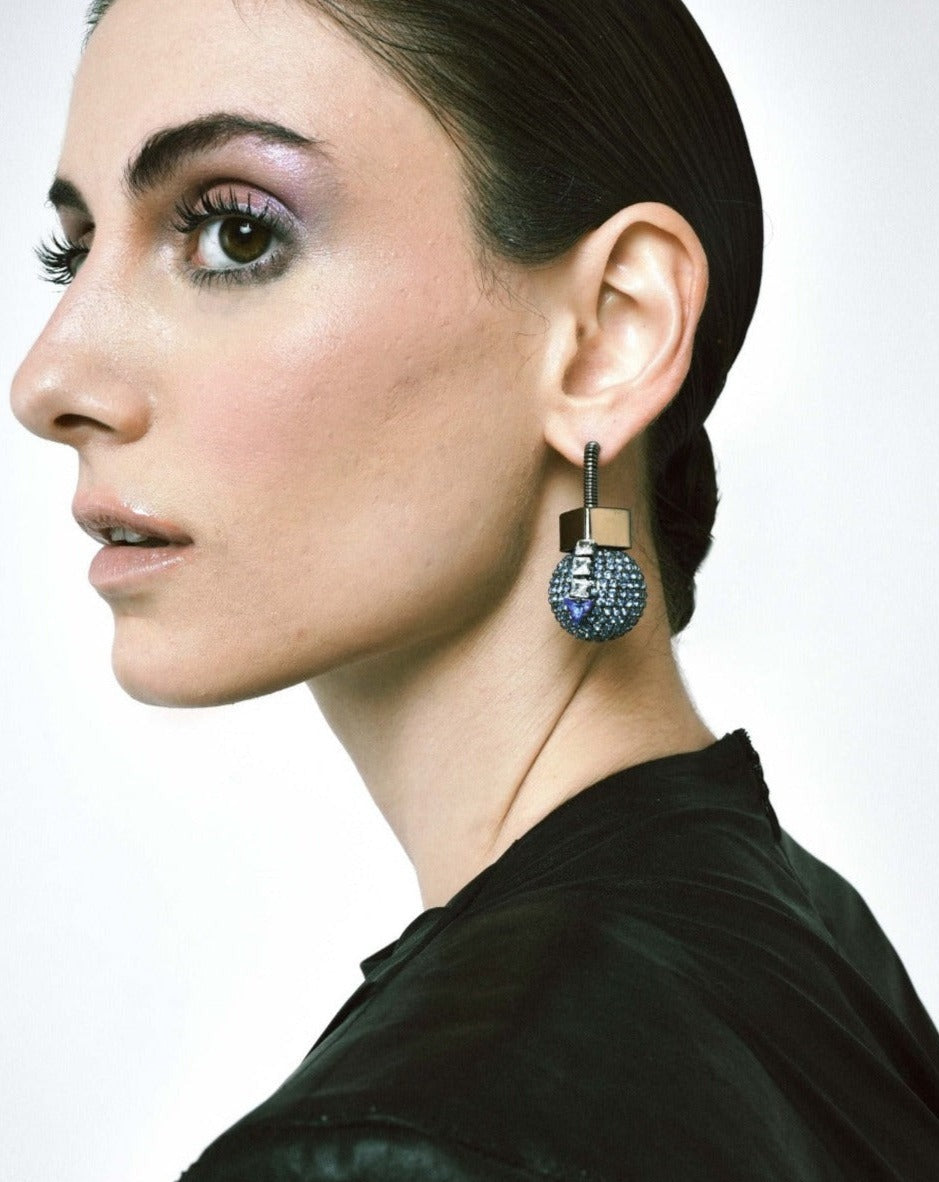 amama party jewellery