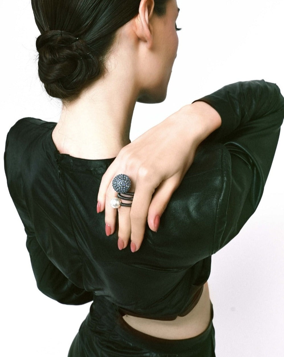 amama party jewellery