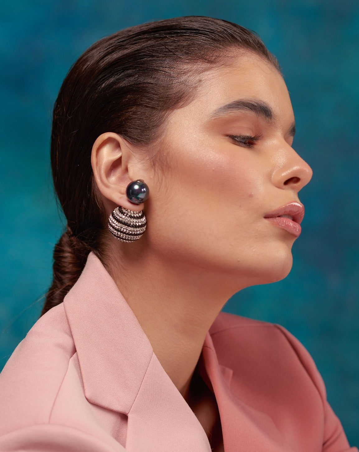 amama earrings