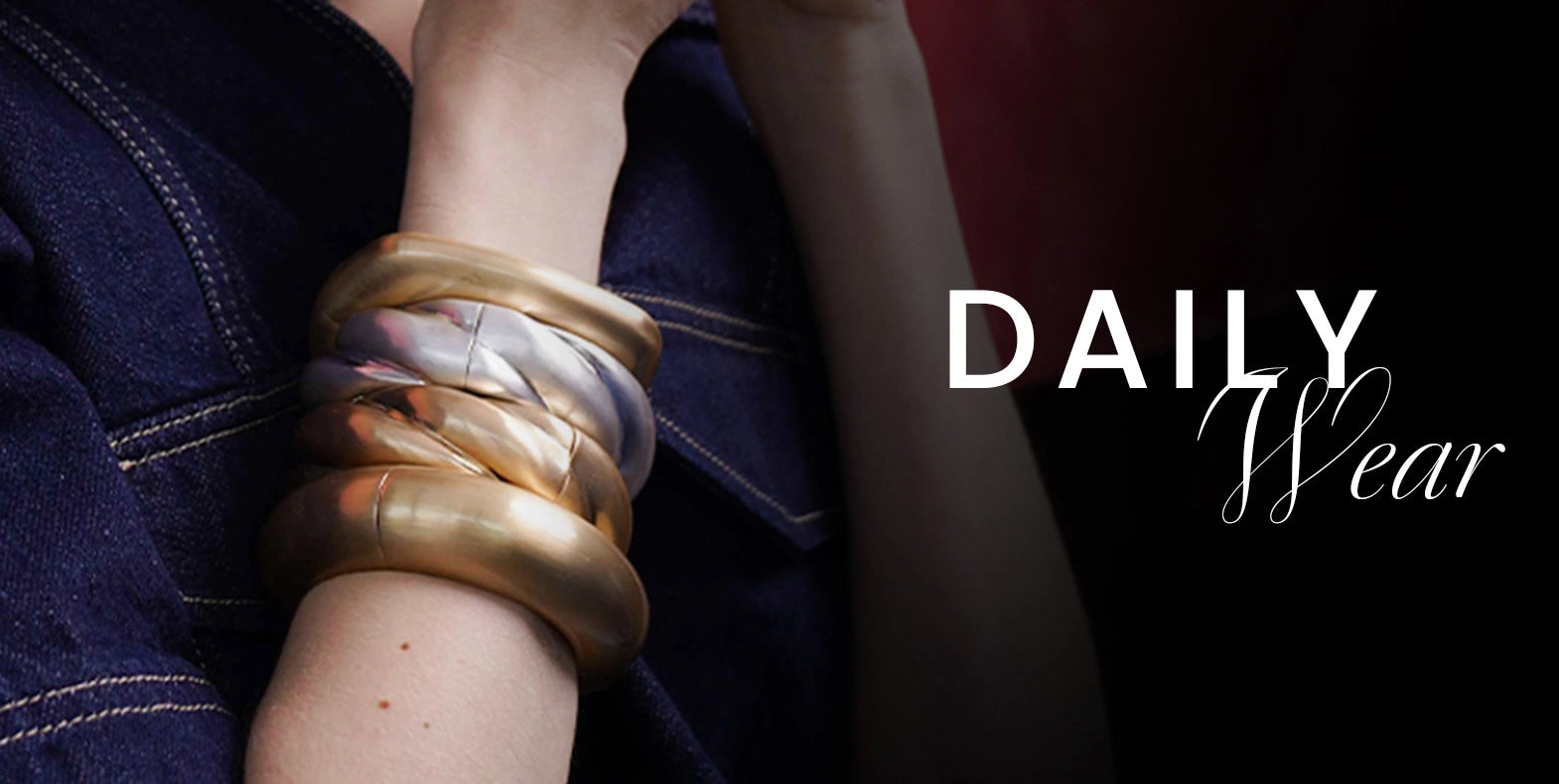 Dailywear Jewellery