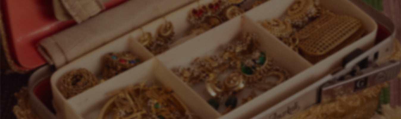 Amama x Abhinav Mishra