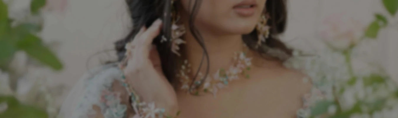 Artificial Jewellery Set for Occasion Wear 