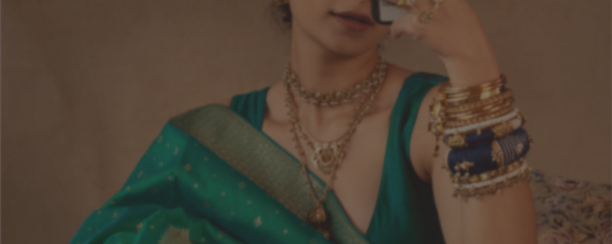 Bridal Jewels