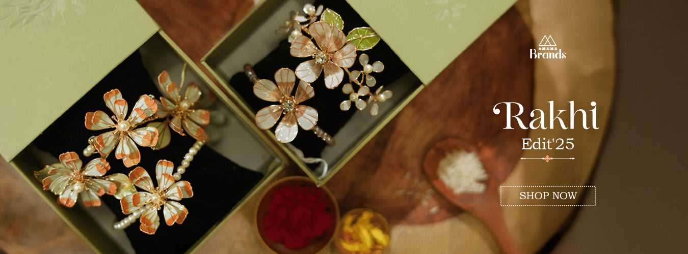 BRANDS RAKHI