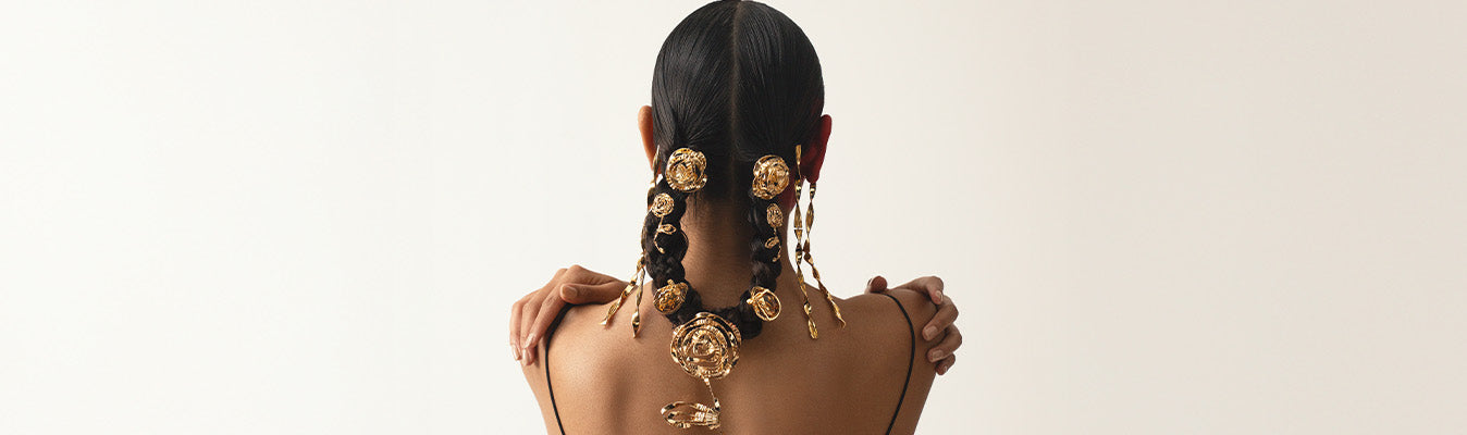 Pyaar Beshumaar Earrings