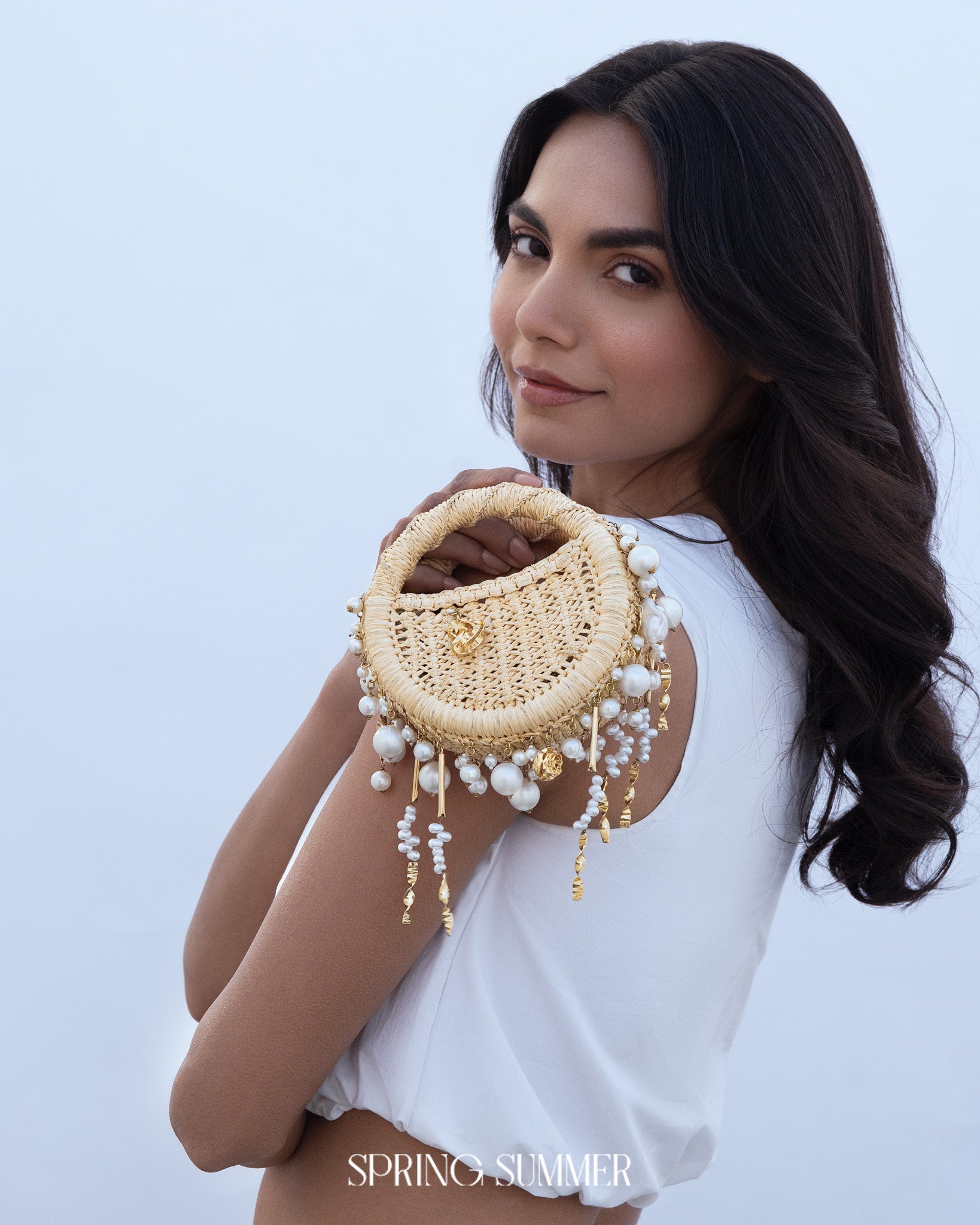 Spring Summer Bags