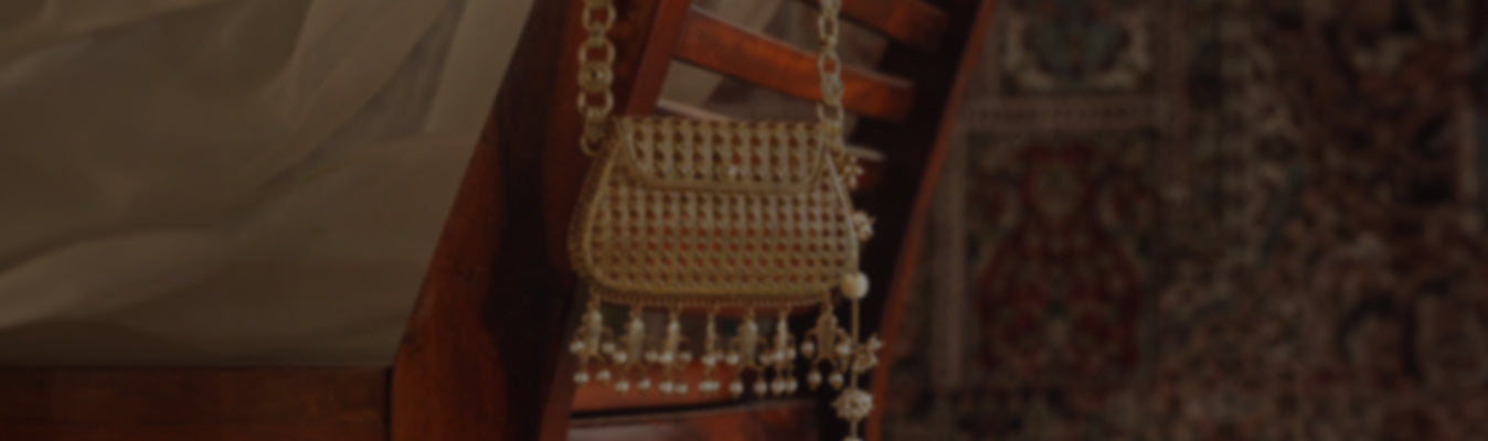 NANO BAGS
