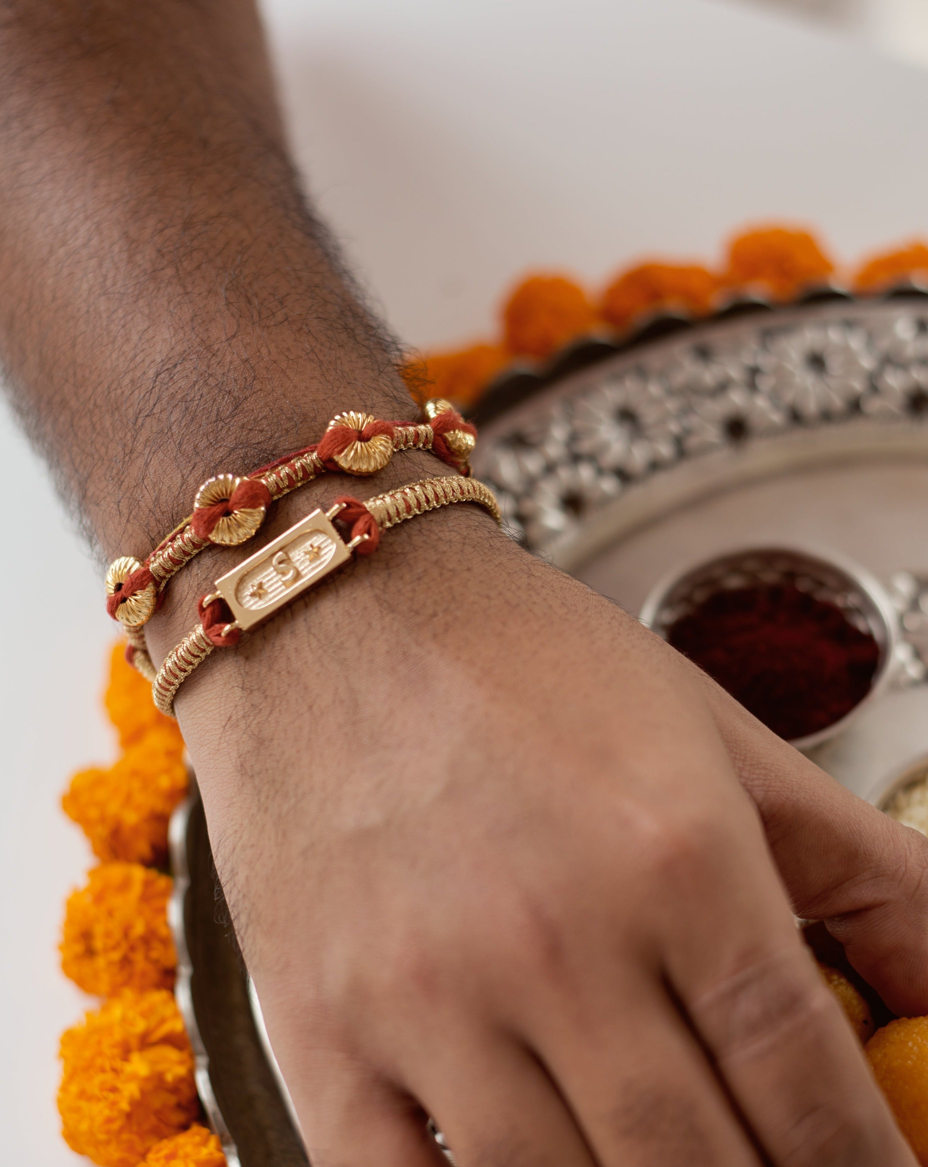 Shop All Rakhis