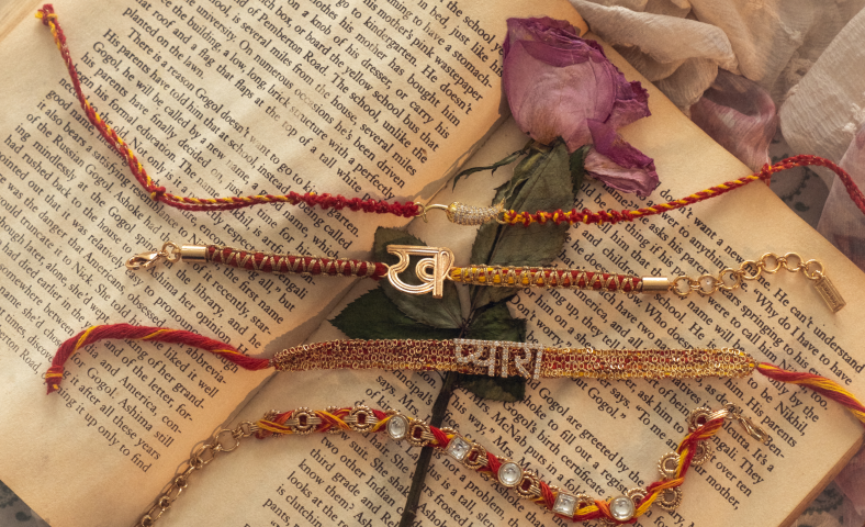 Rakhi & Lumba Bracelets
