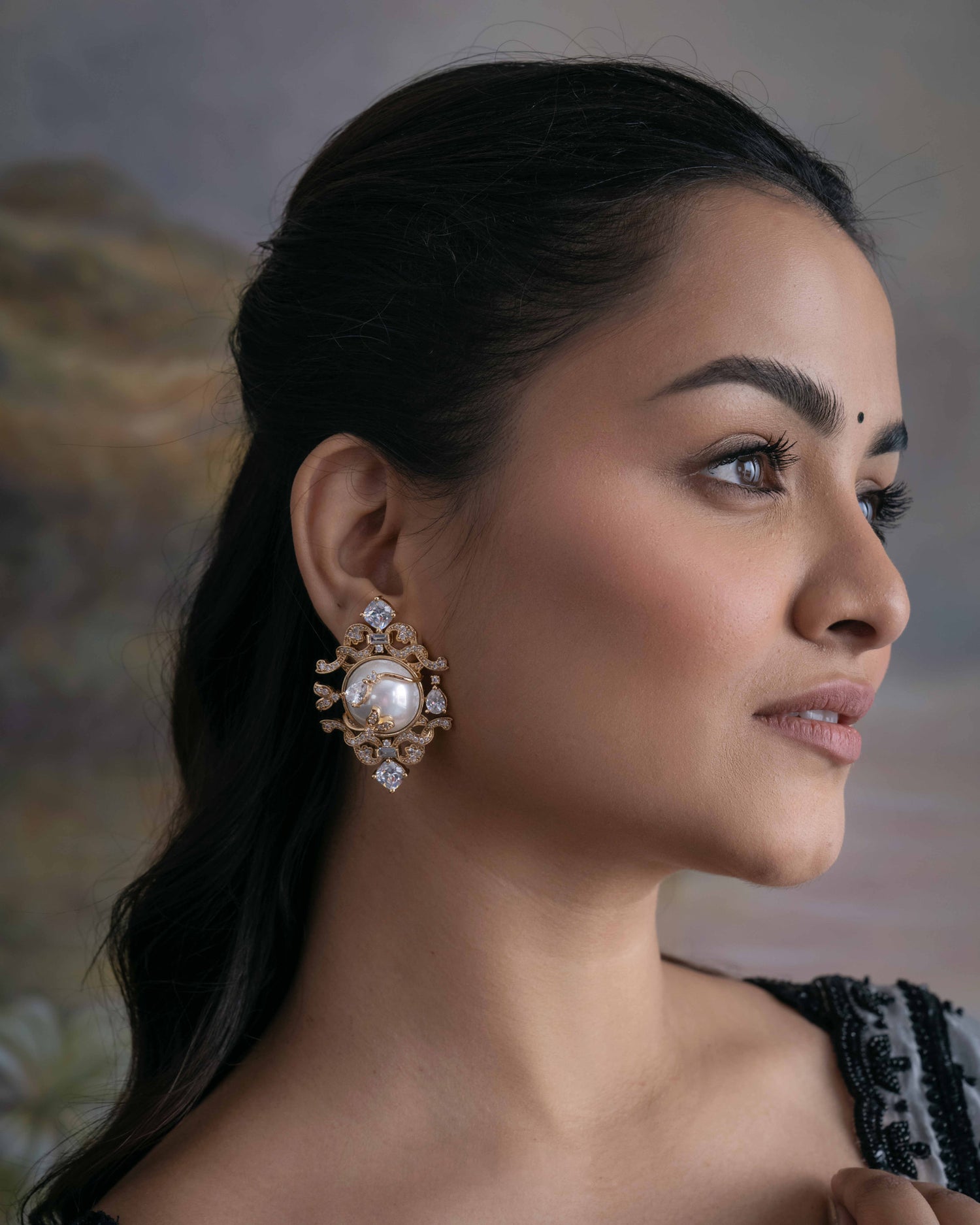 Maharaja Of Patiala Studs