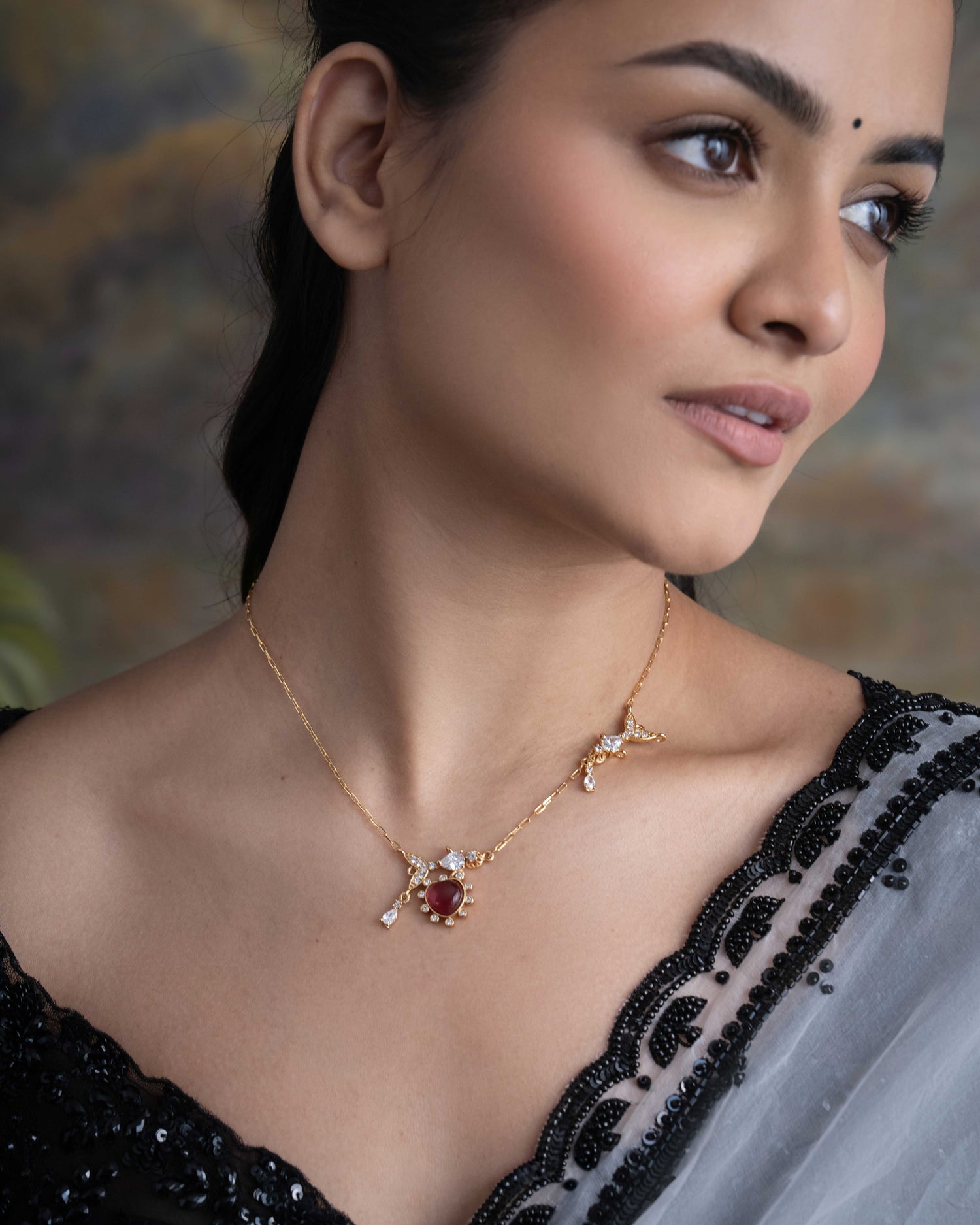 Solomon Pendant