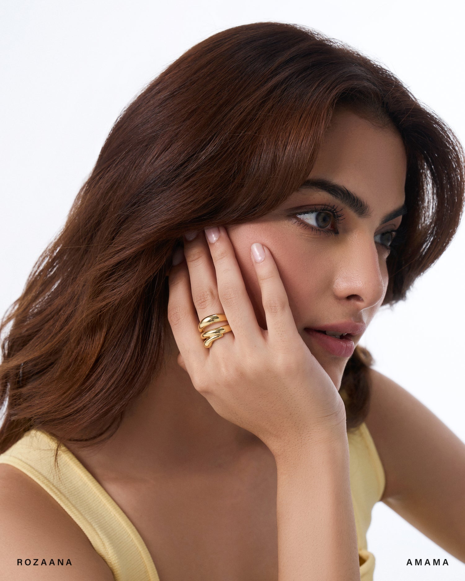 Ana Ring