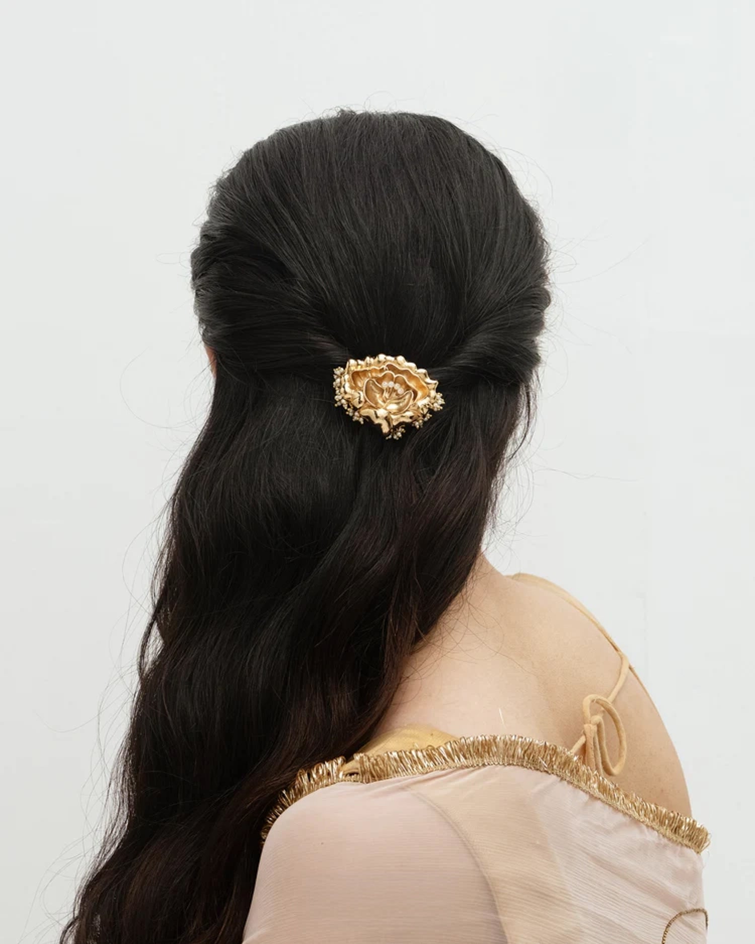Guldasta Hairpin