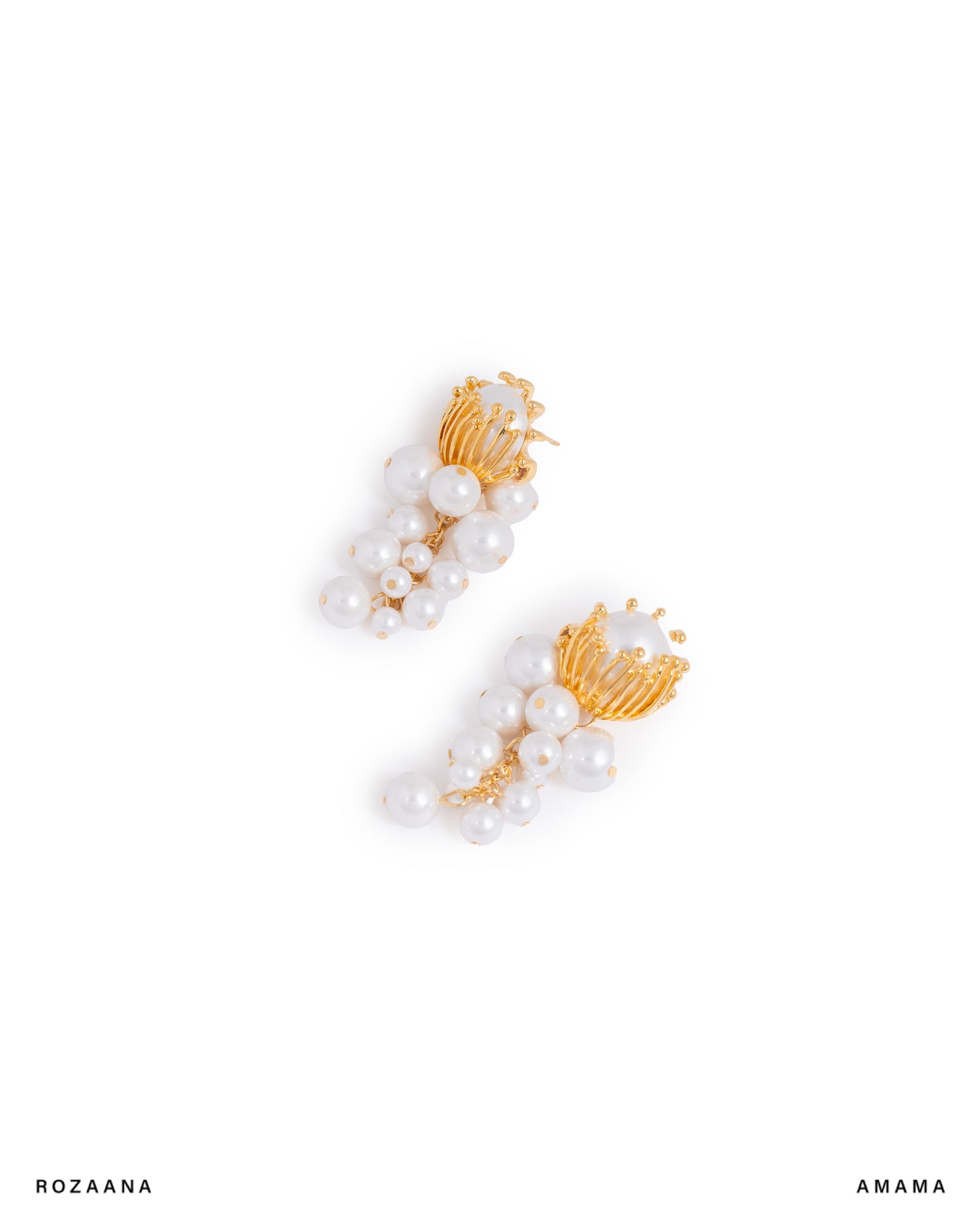 Maya Earrings