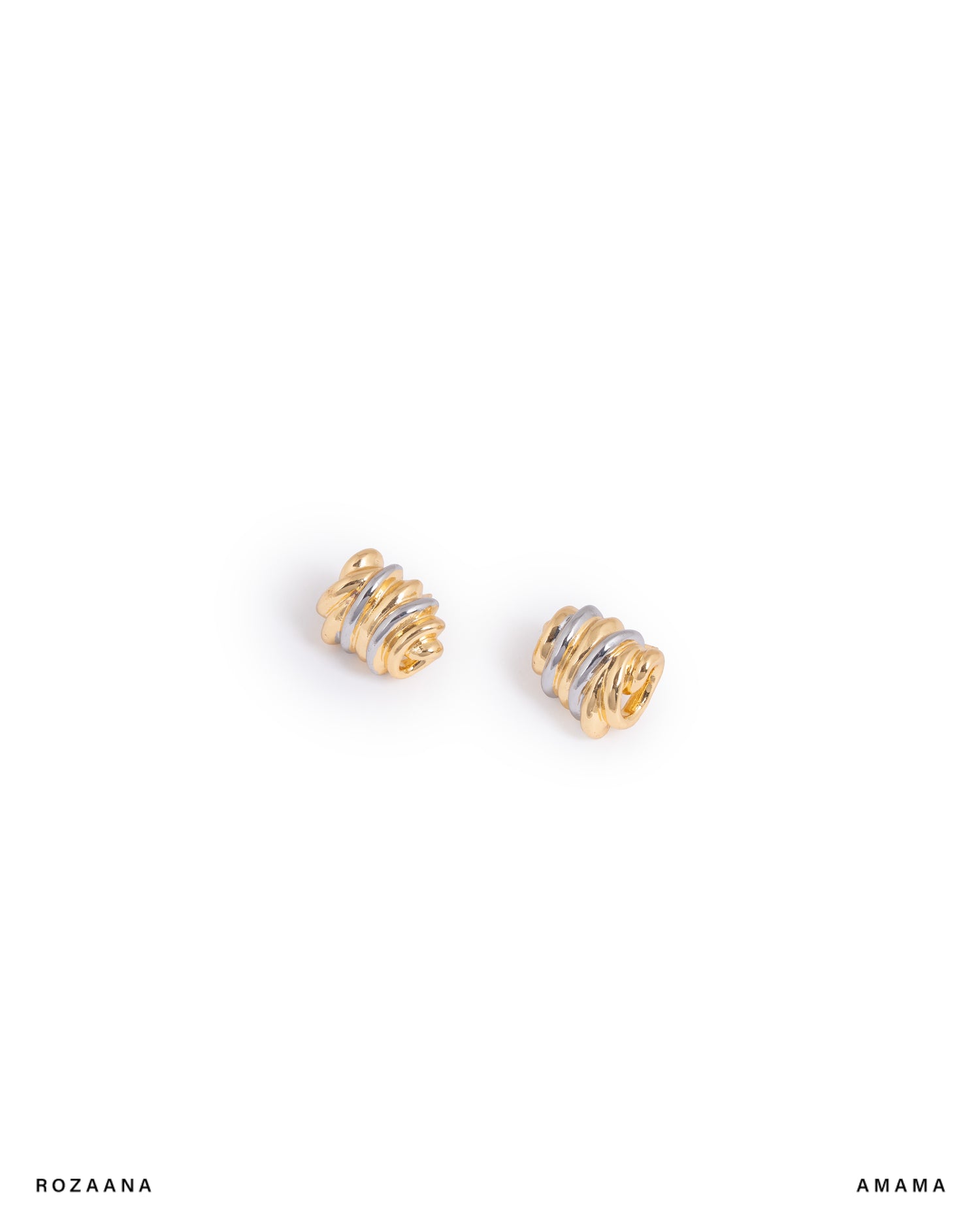 Ruhi Studs