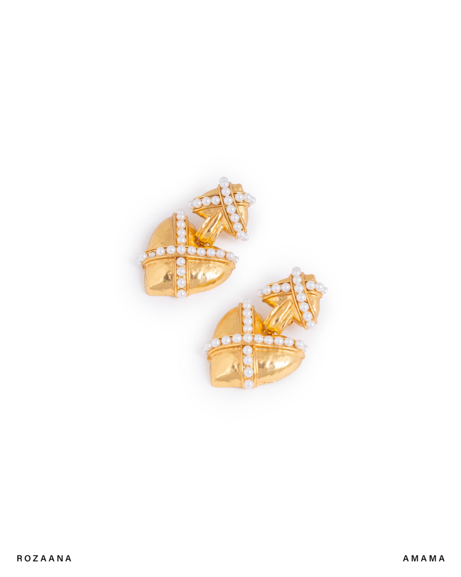 Irha Earrings