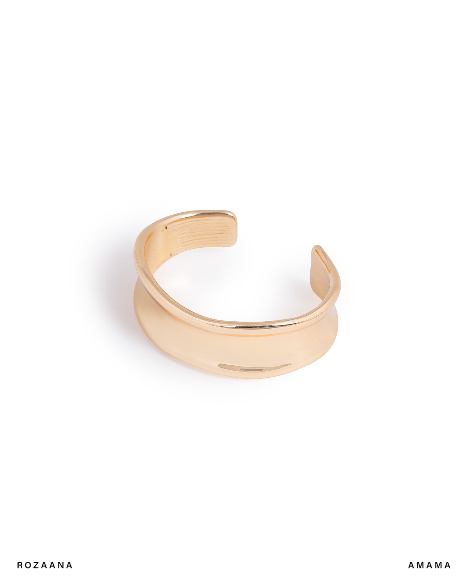 Nishi Handcuff
