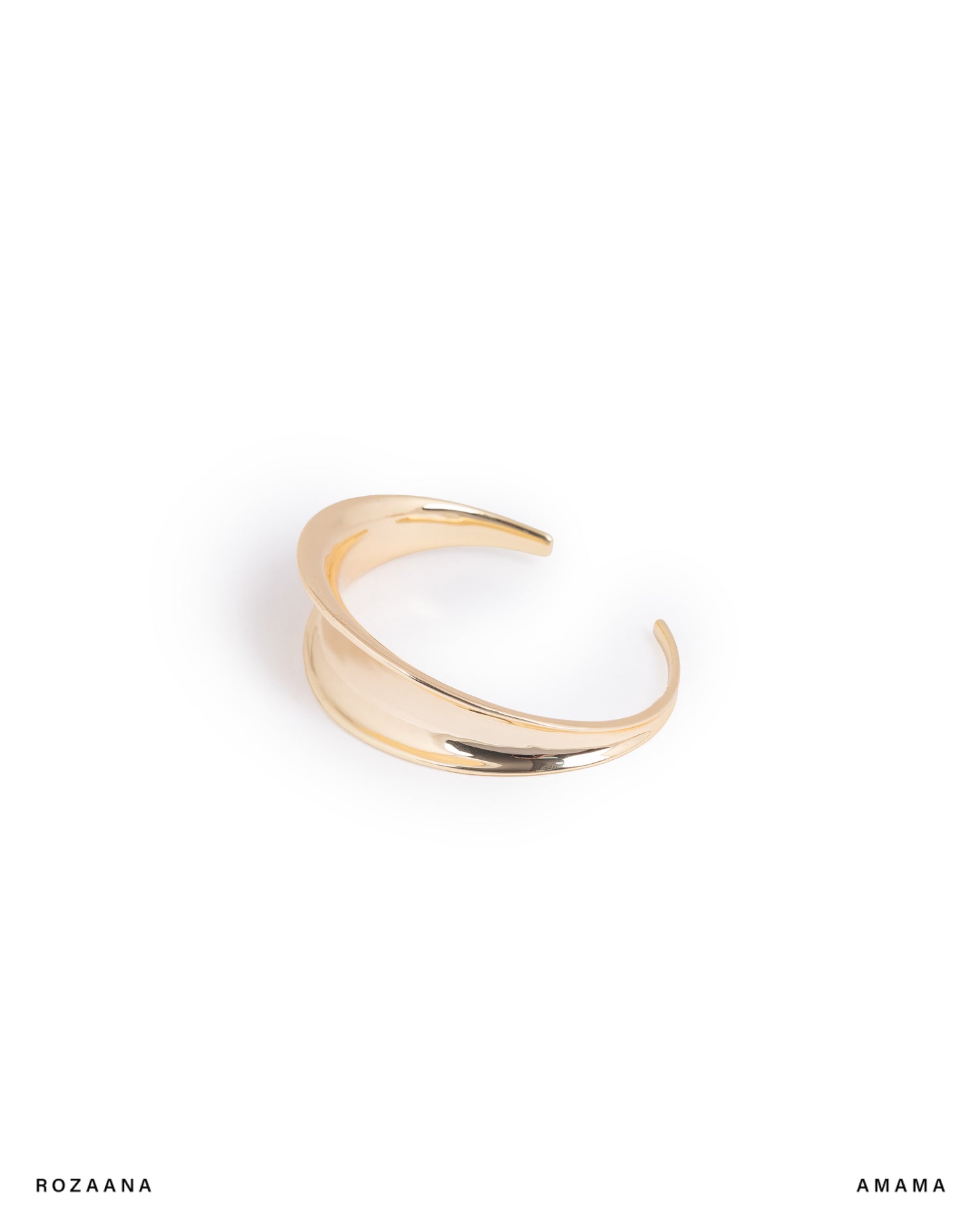 Teesta Handcuff