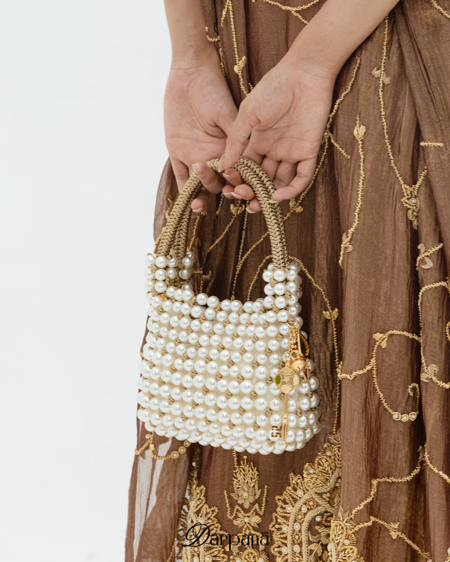 Darpan Pearl Handheld