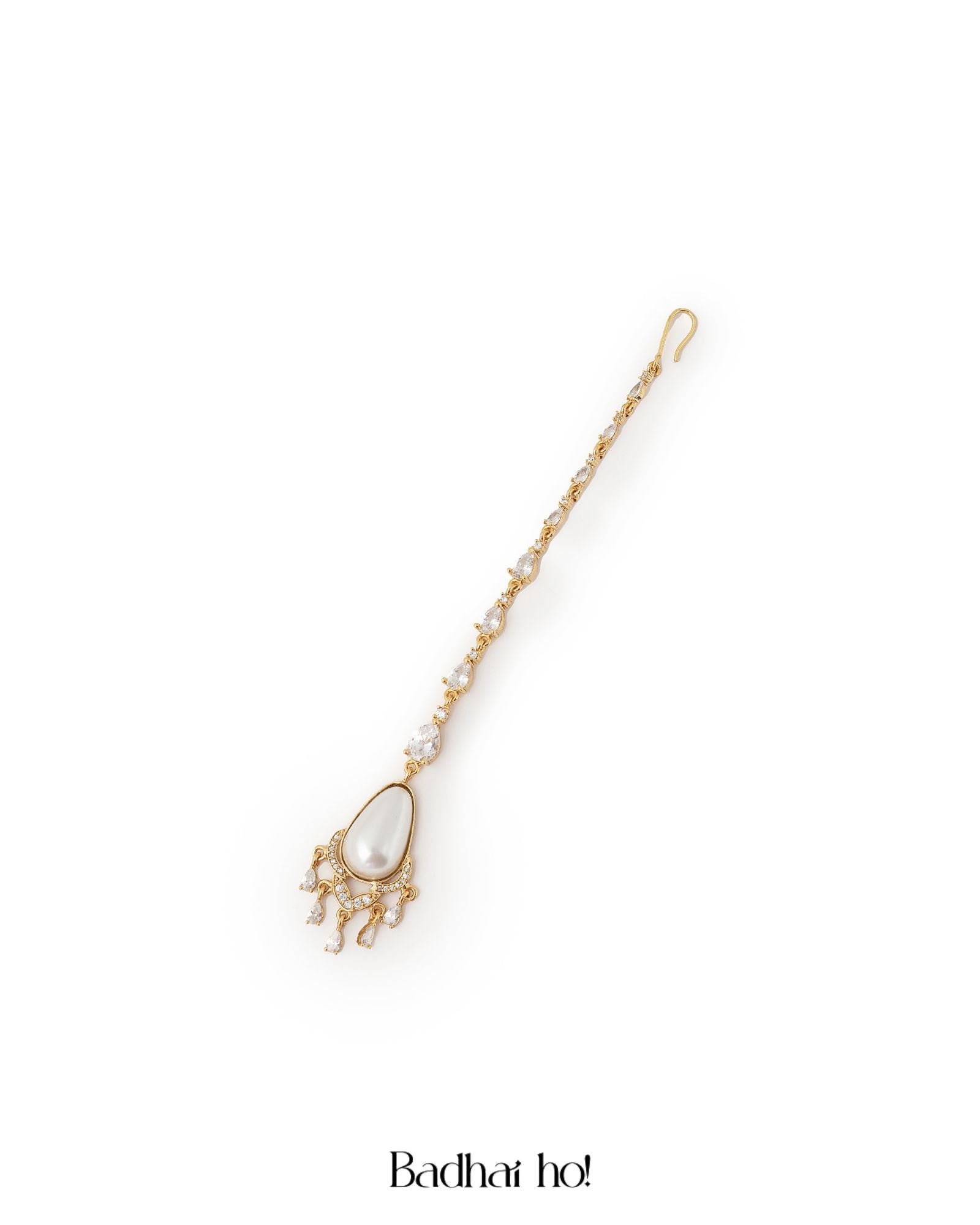 Maharaja Of Patiala Maangtika