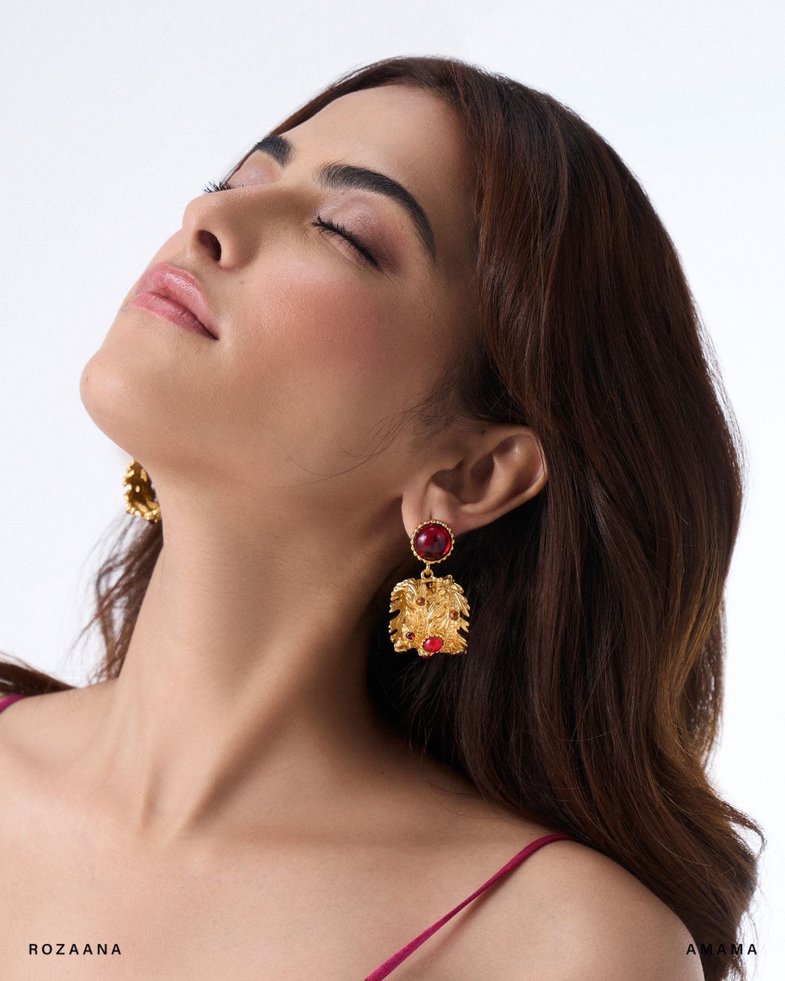 Suzie Earrings