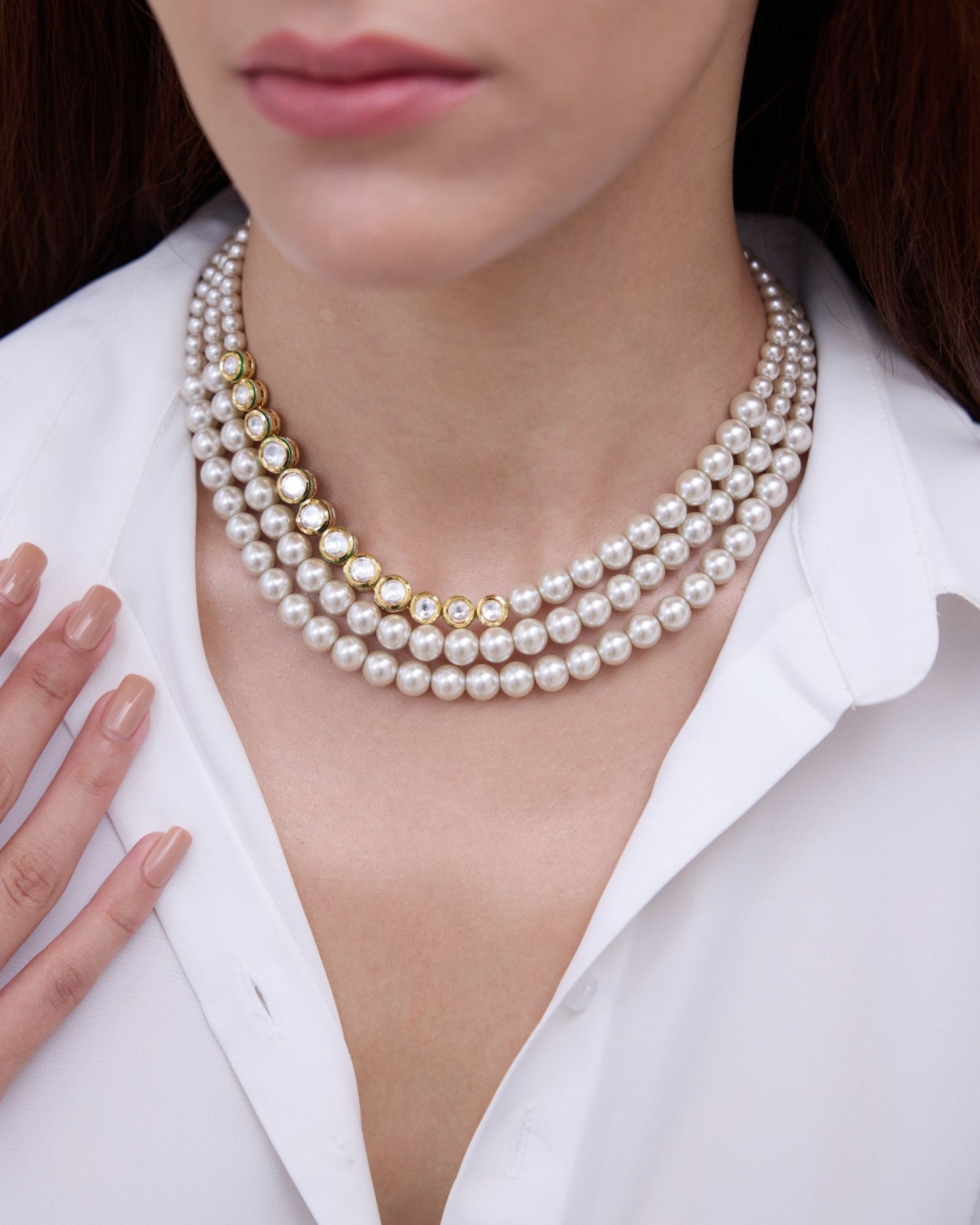 Karvi Choker