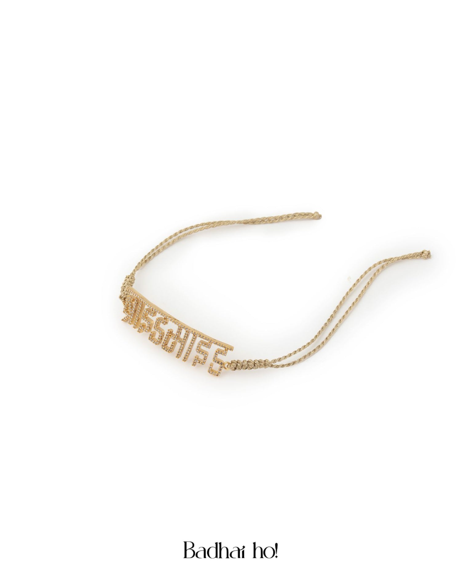 Brideside Favours