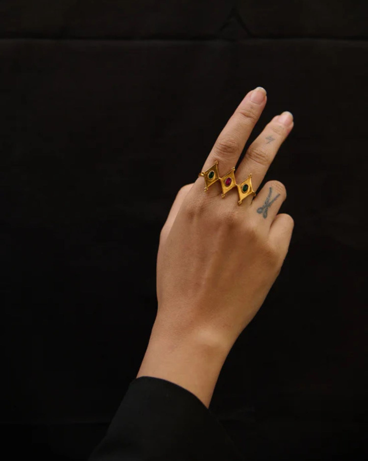 Naaz Ring