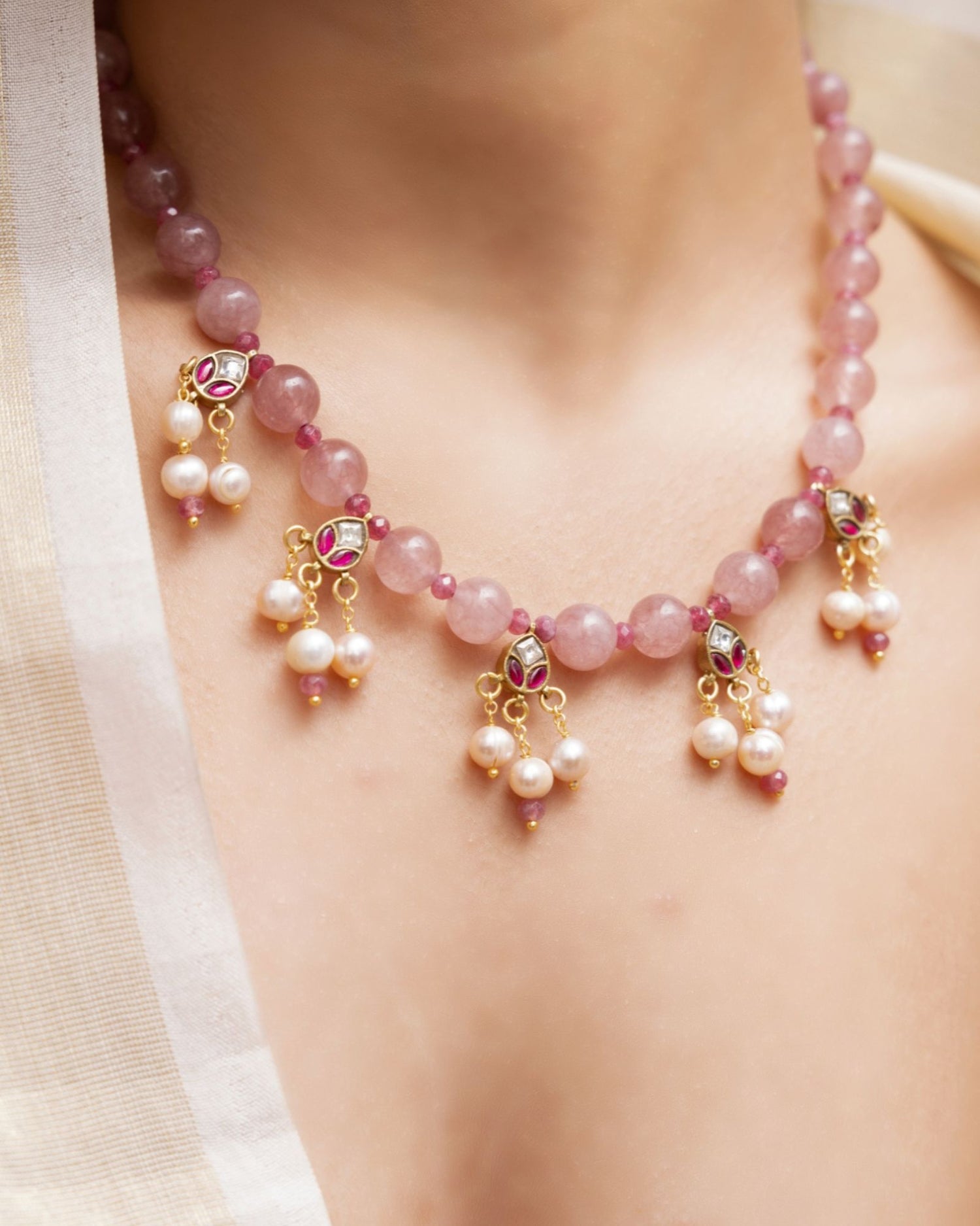 Varuni Necklace