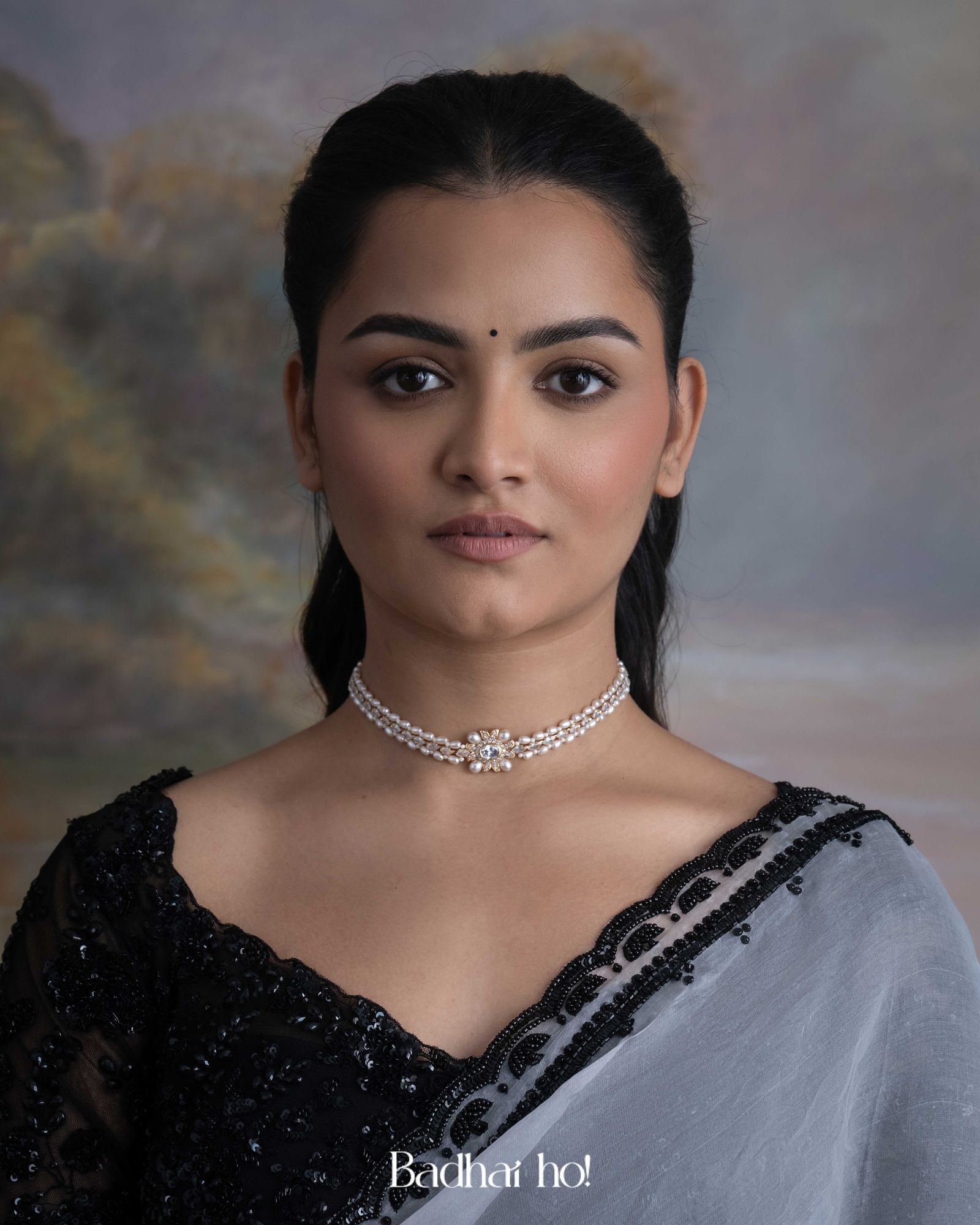 Grand Palais Princess Choker