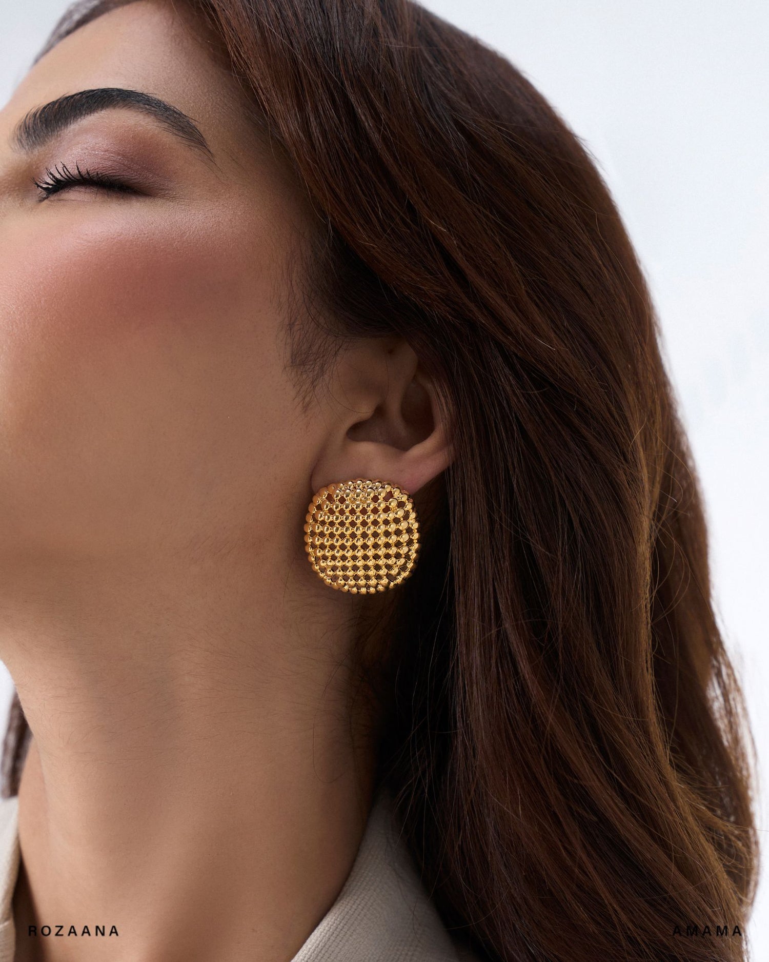 Zoe Studs