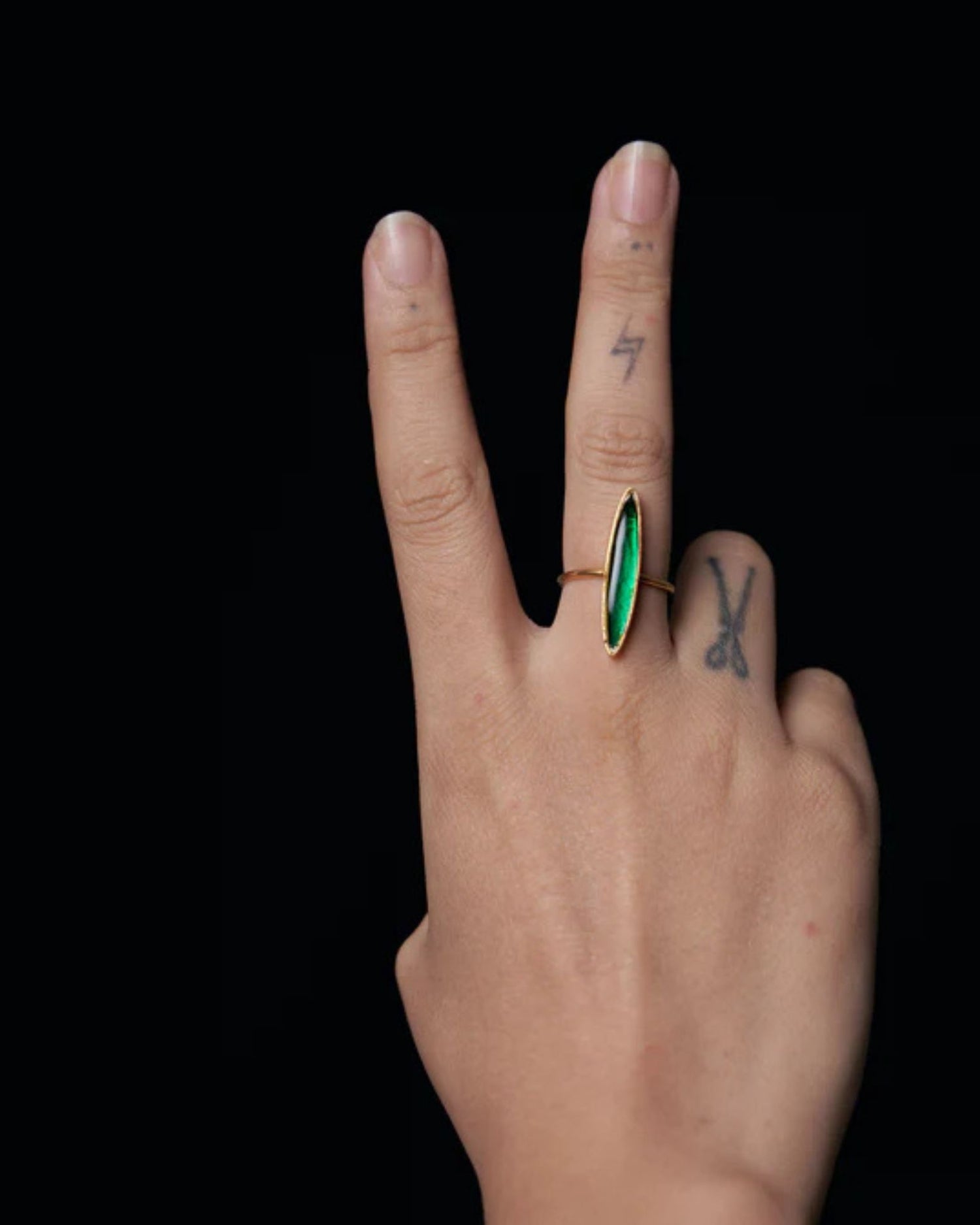 Naav Ring