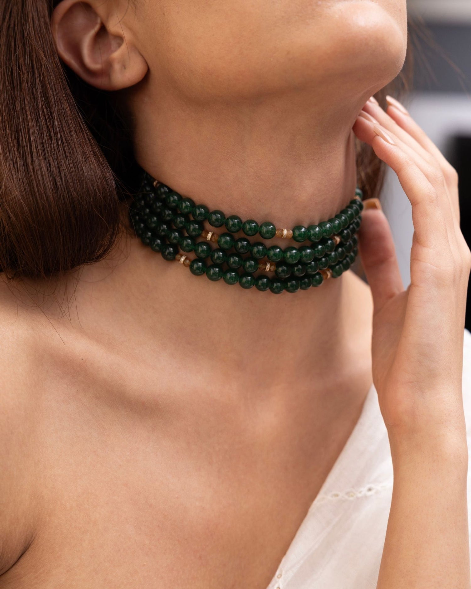 Riyana Choker