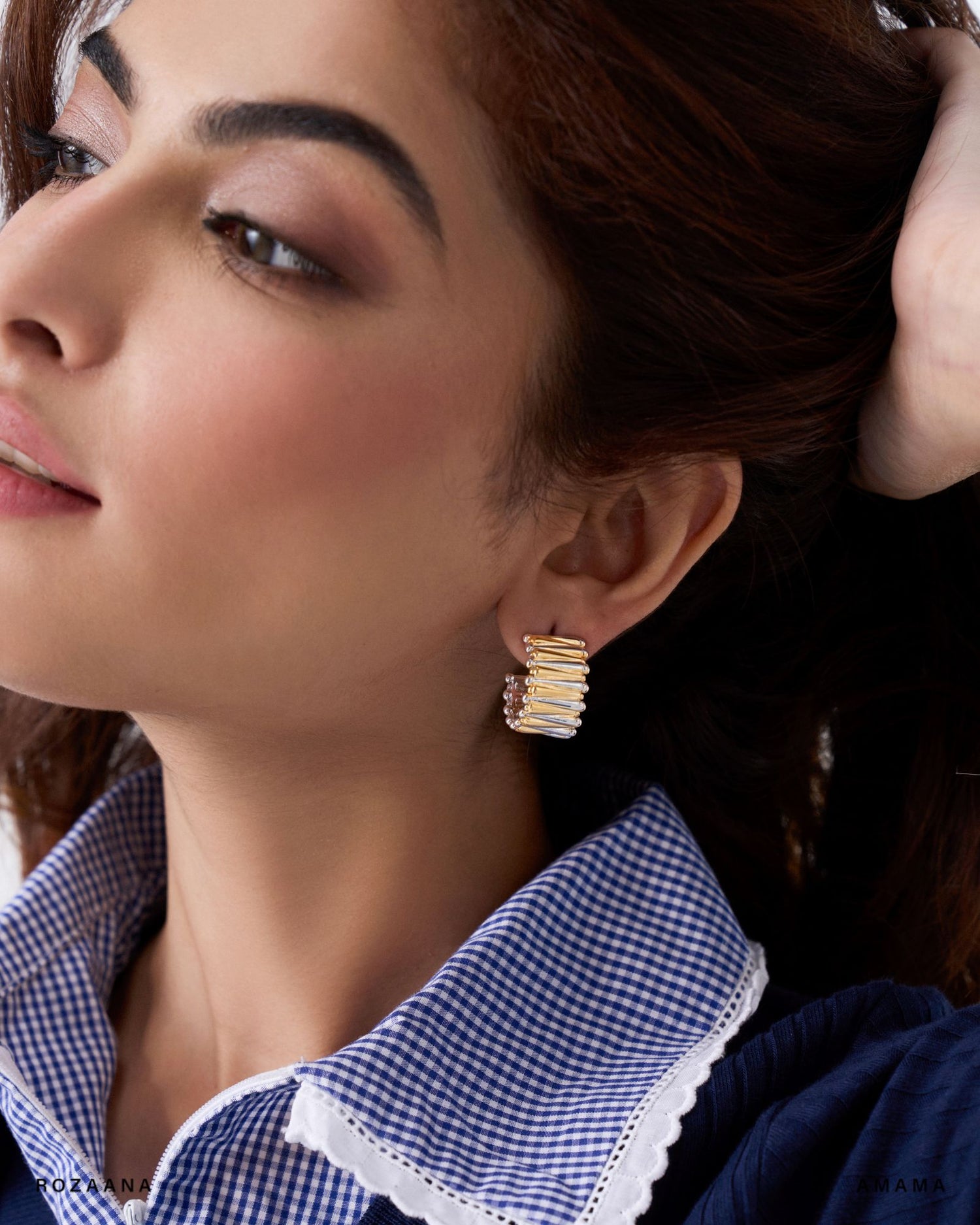 Imara Studs