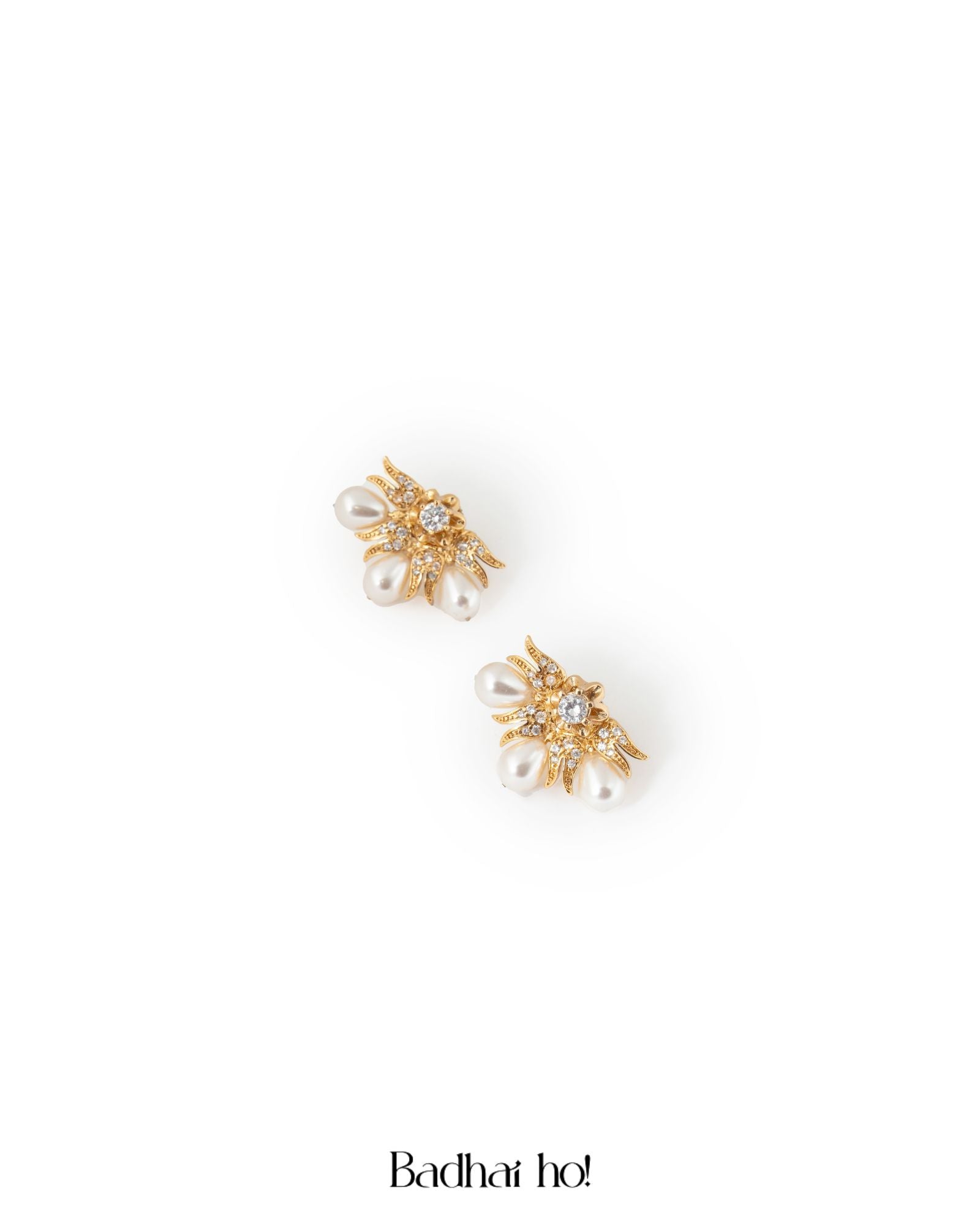 Grand Palais Ear Jackets