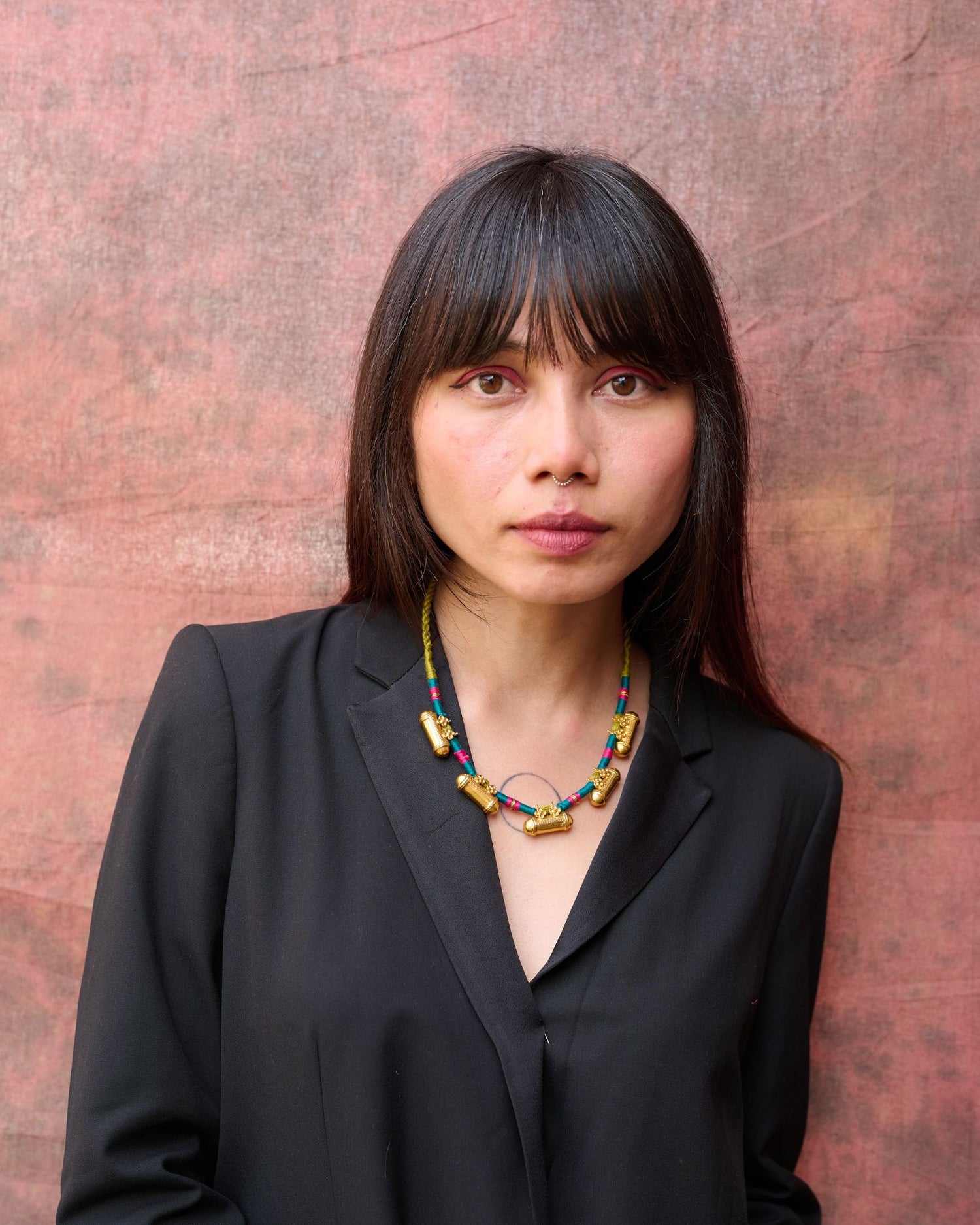 Madaliyo Necklace