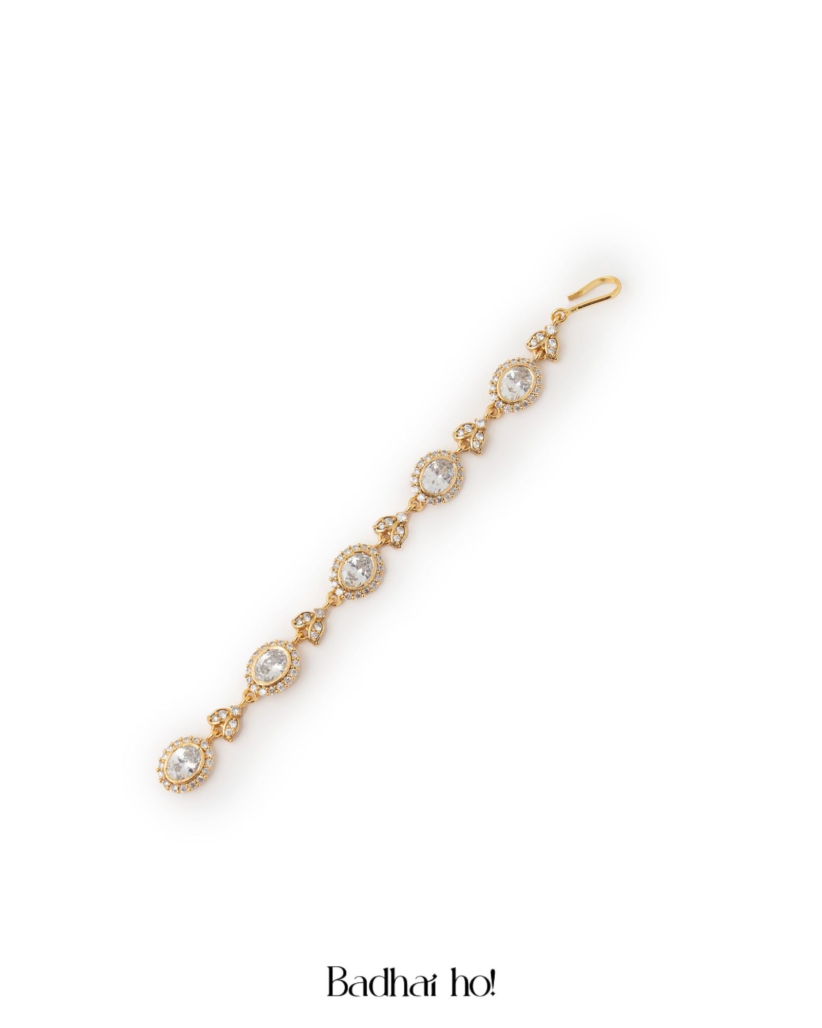 Solomon Linear Maangtika