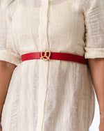 handmade belt for womens