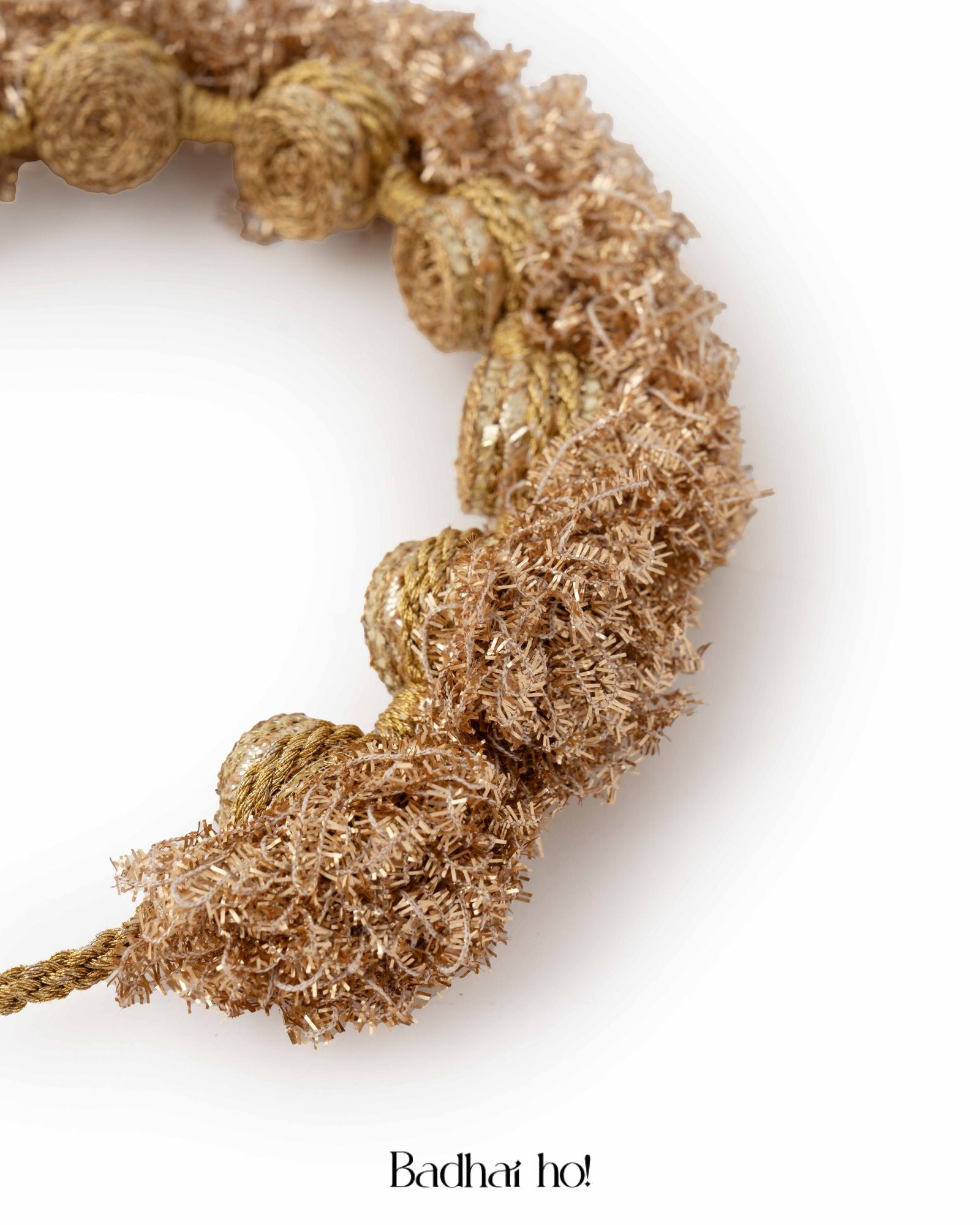 Mughal Muse Hair Tie