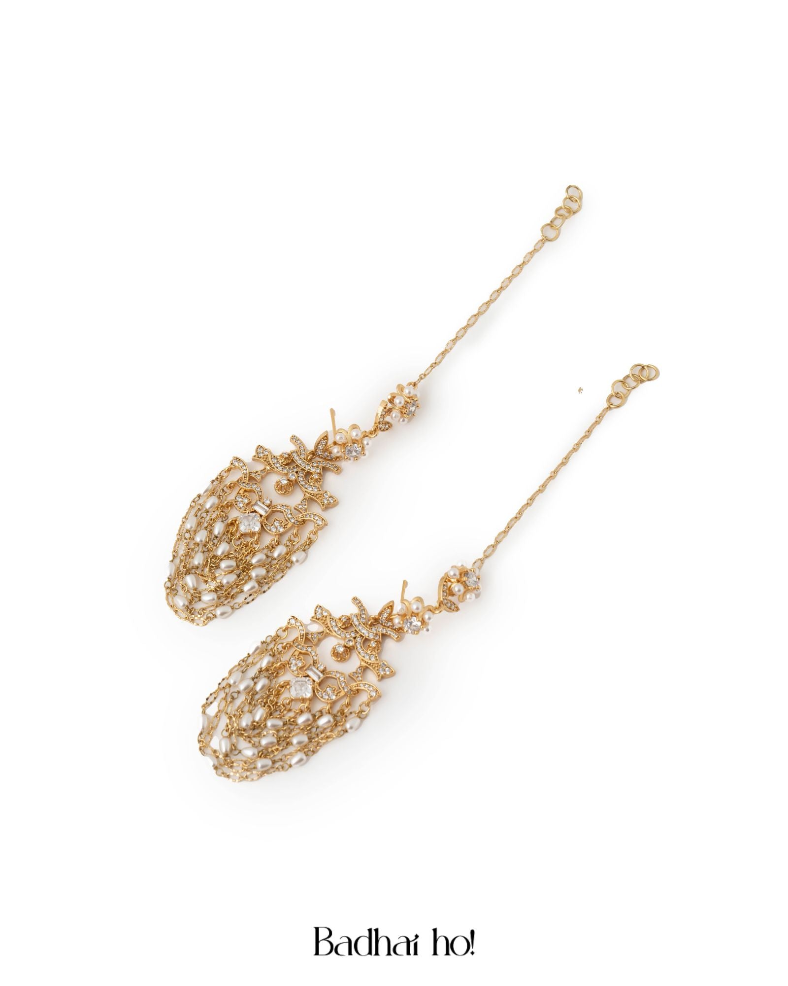 Grand Palais Kaanchains