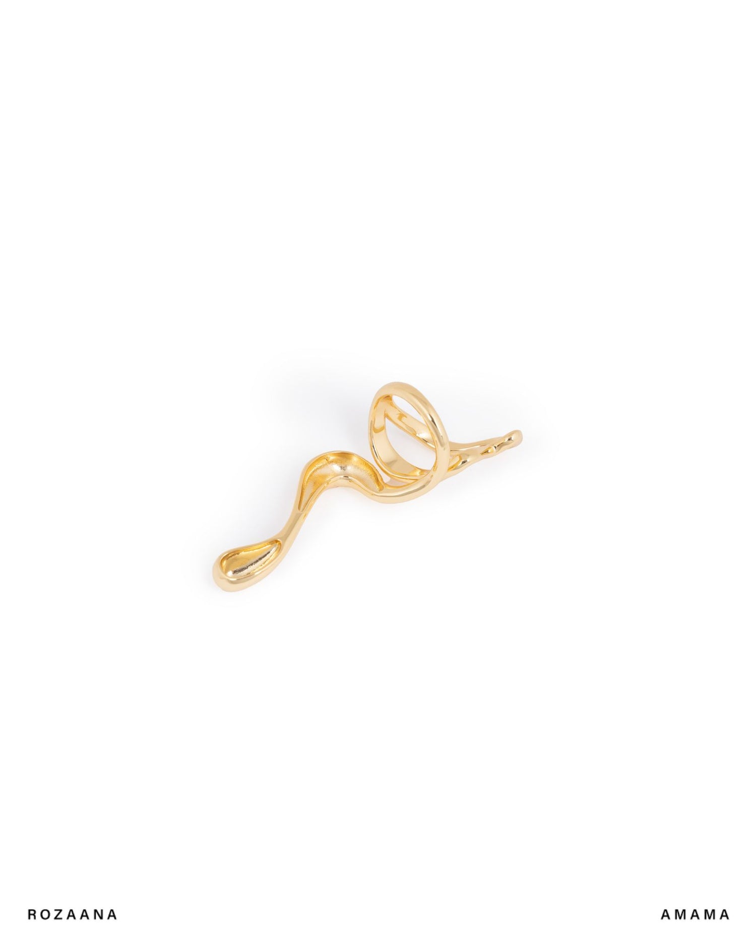 Ruhu Ring