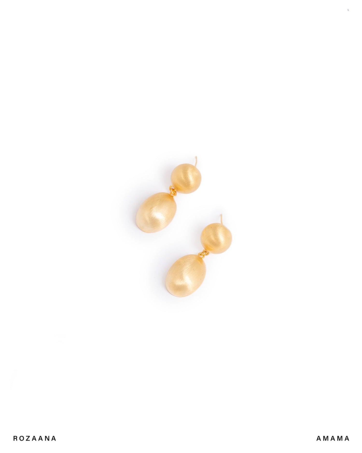 Ella Earrings
