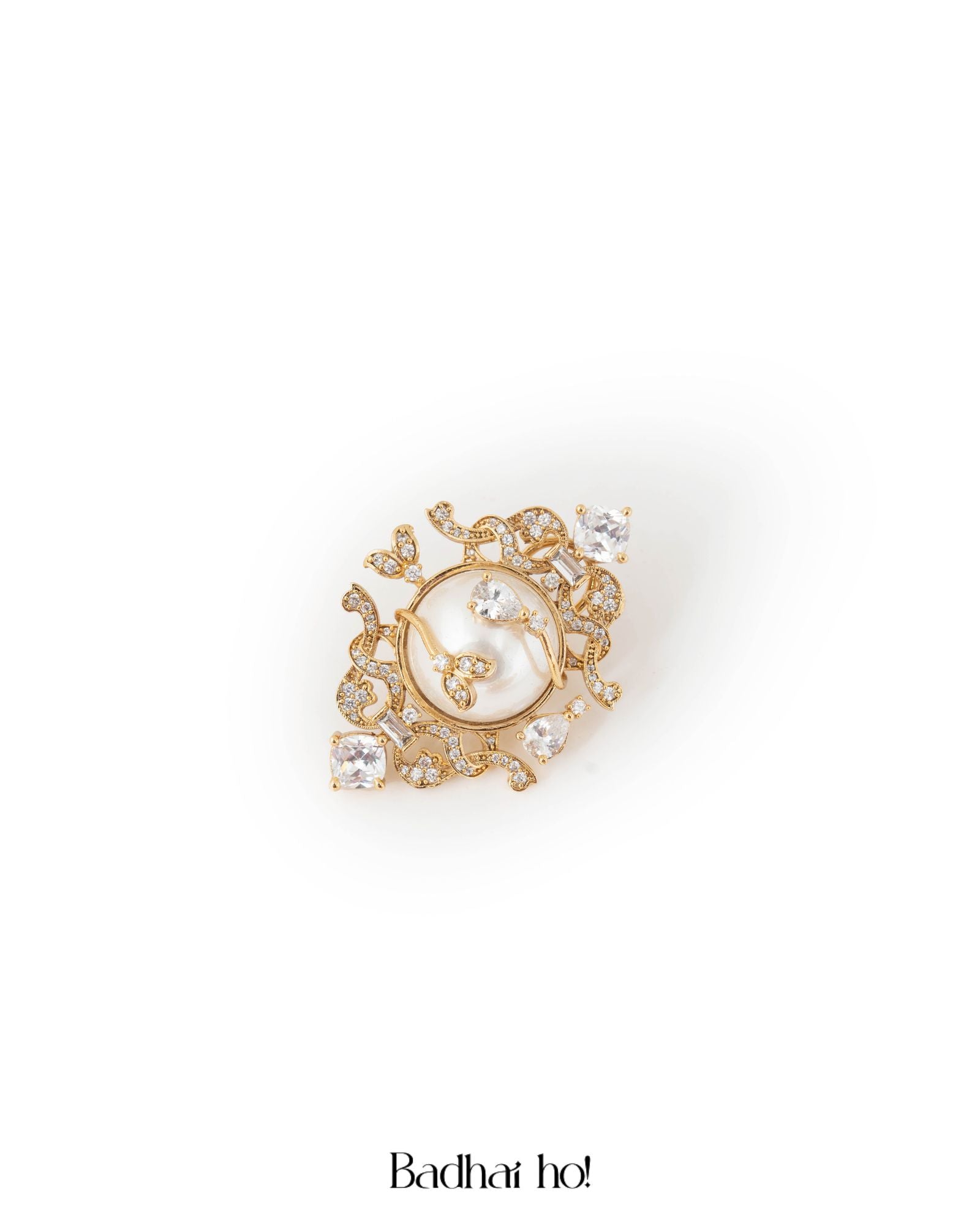 Maharaja Of Patiala Studs