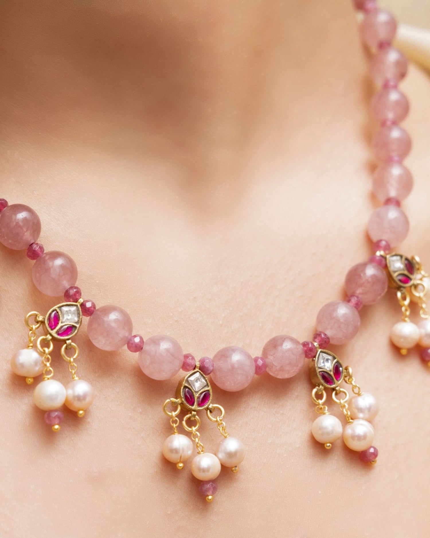 Varuni Necklace