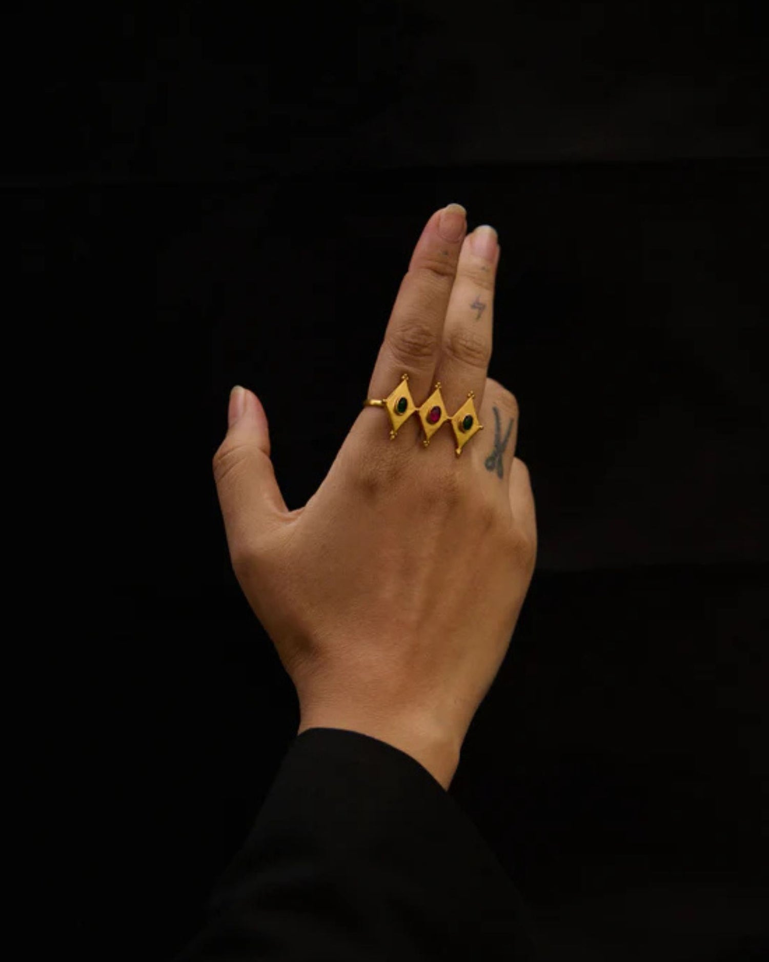Naaz Ring