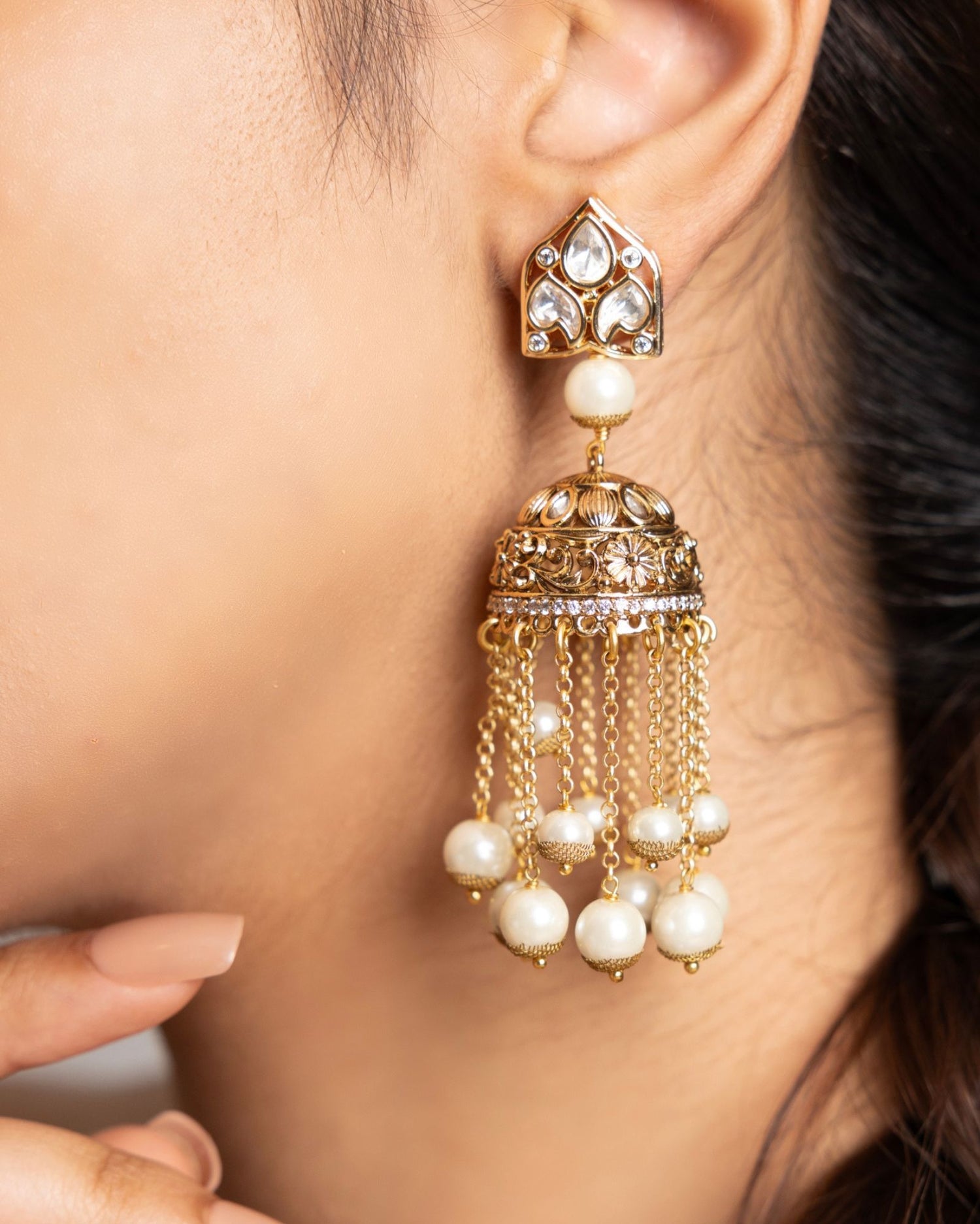 Larisa Earrings