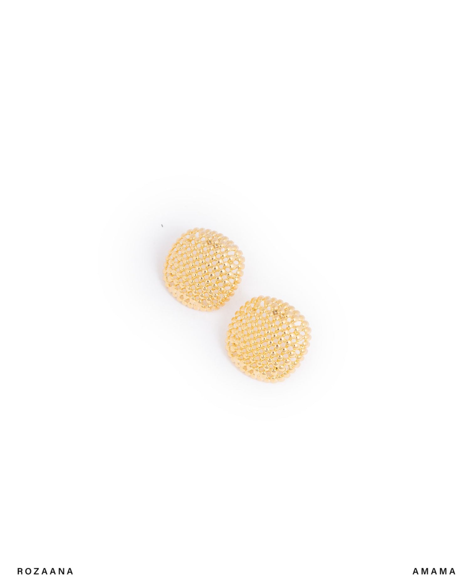 Zoe Studs